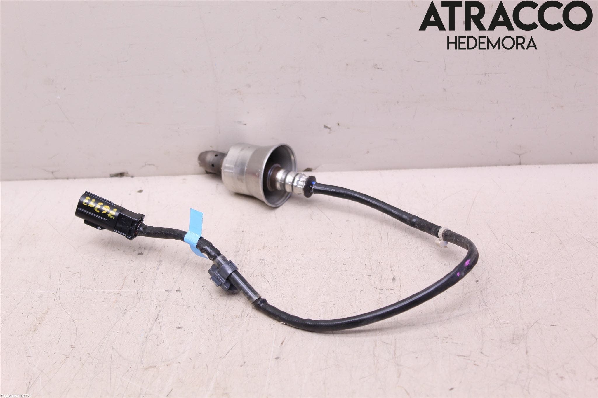 Toyota RAV4 19- Injlambdasond