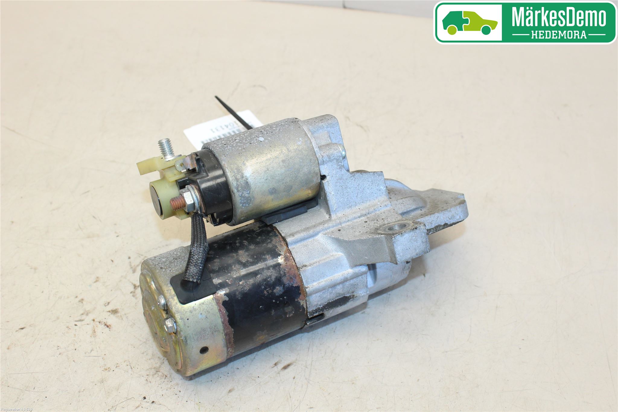 Mazda 6 02-08 Startmotor