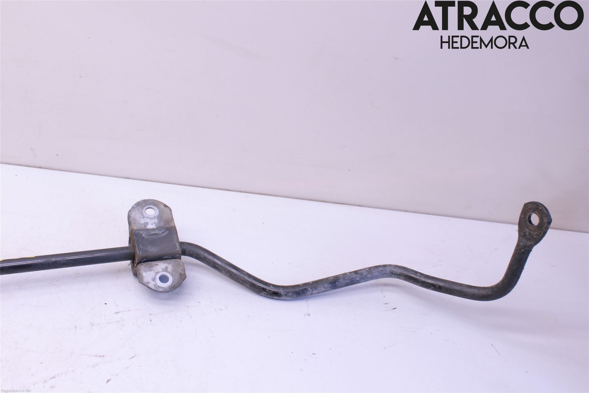 BMW 1 F20/F21 11-19 Krängningshämmare Bak