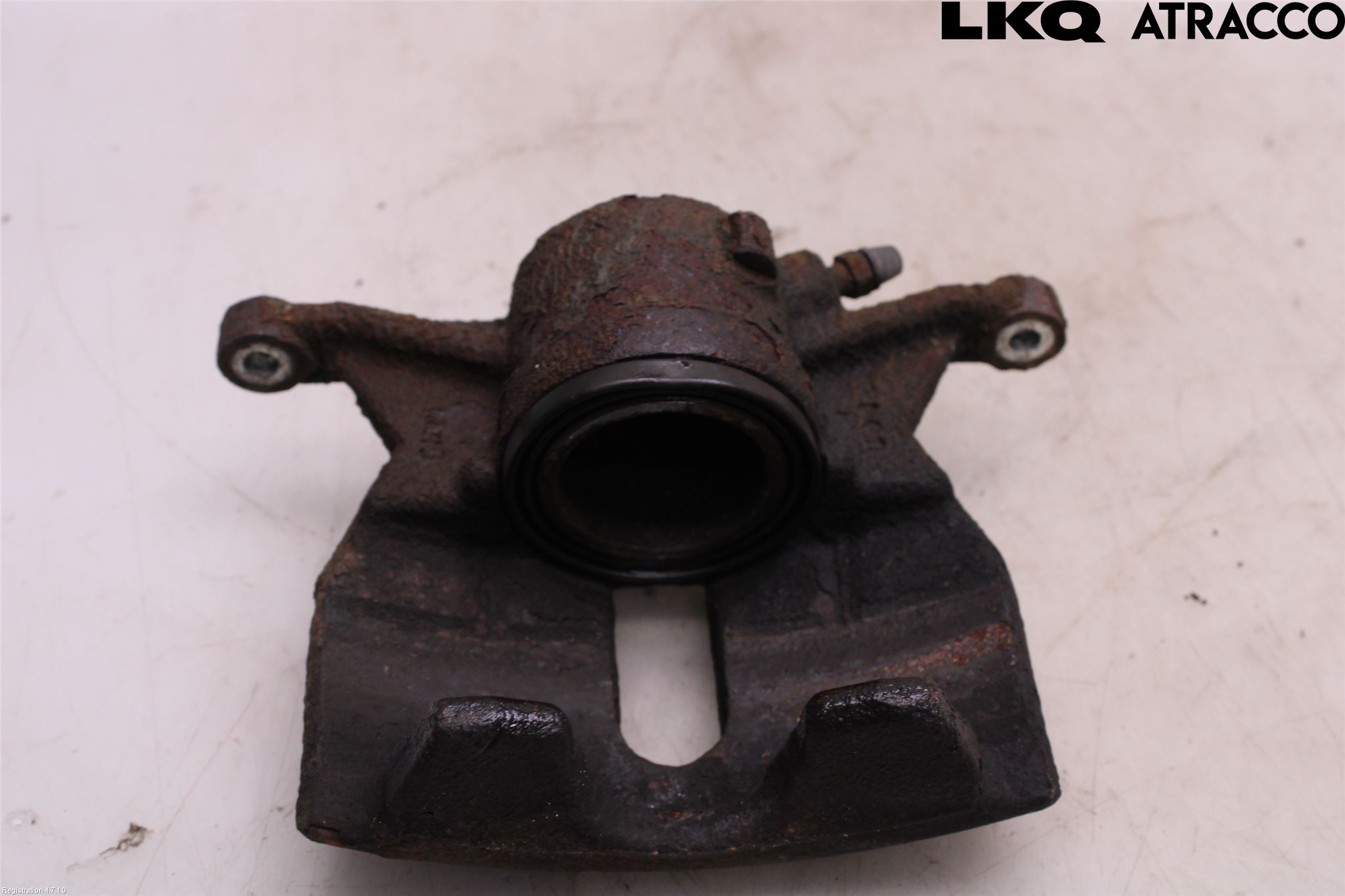 Audi A4/S4 B9 16-19 Bromsok Fram Höger