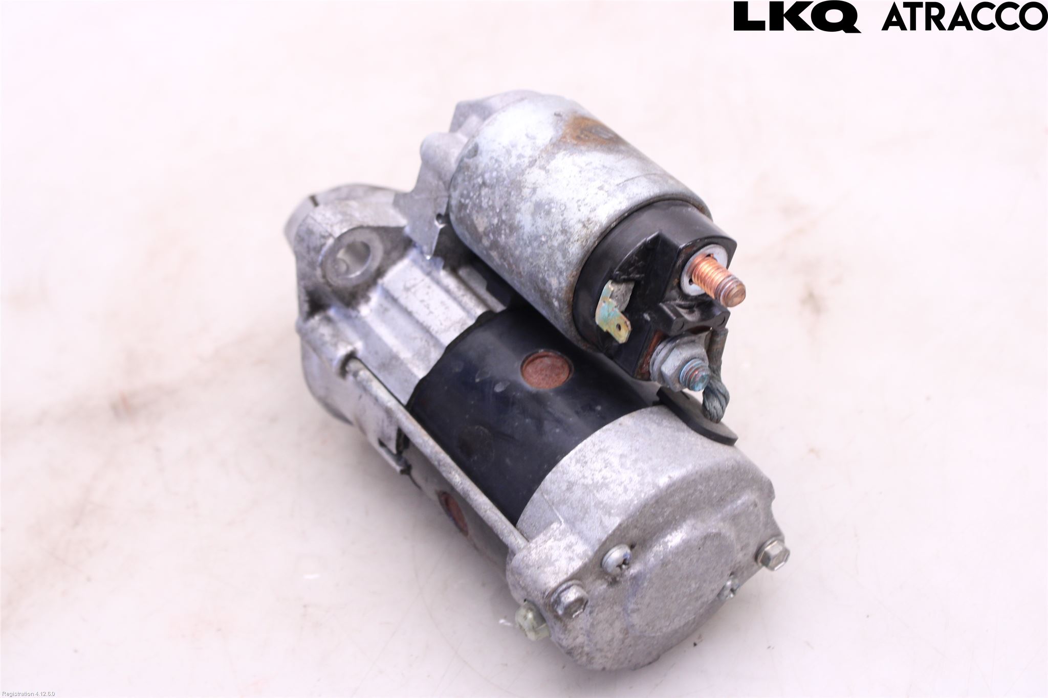 Suzuki SX4 S-CROSS 14-21 Startmotor