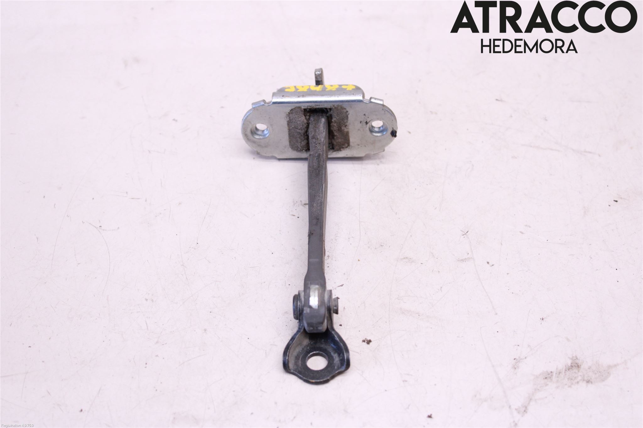 Peugeot 108 15-22 Dörrstopp