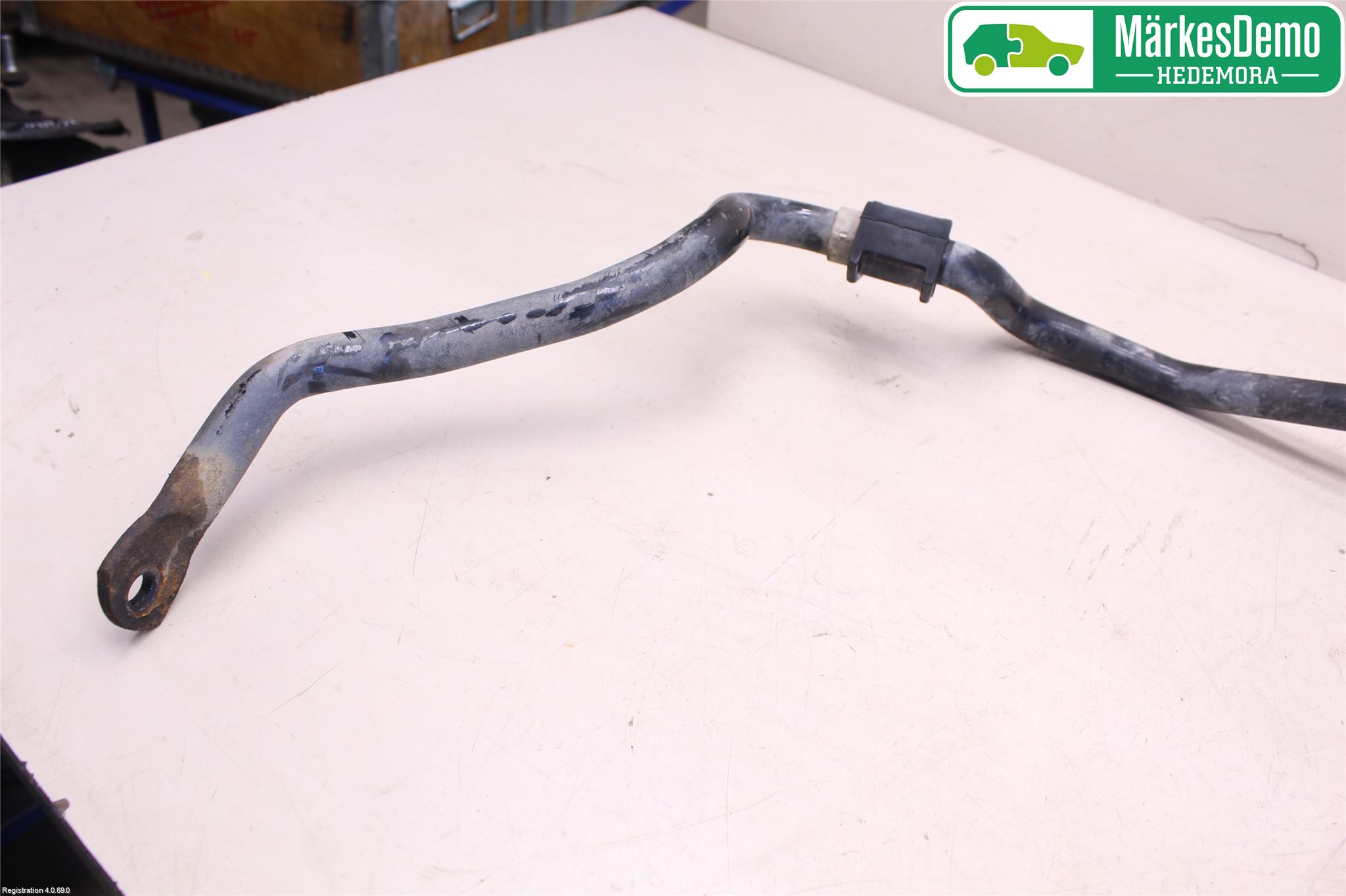 Toyota YARIS XP130 15-20 Krängningshämmare Fram