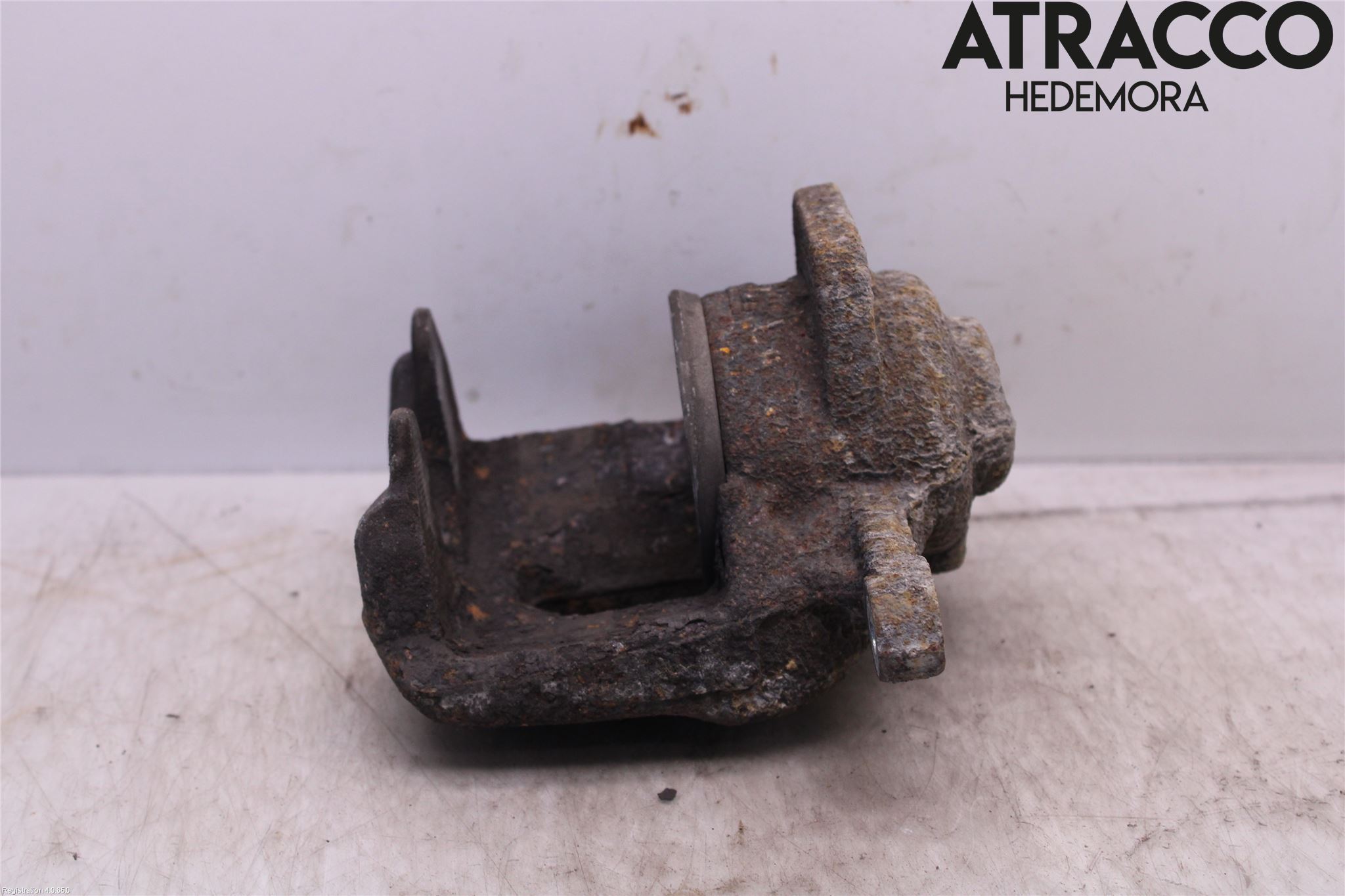 Mini COUPE R56 05-14 Bromsok Fram Vänster