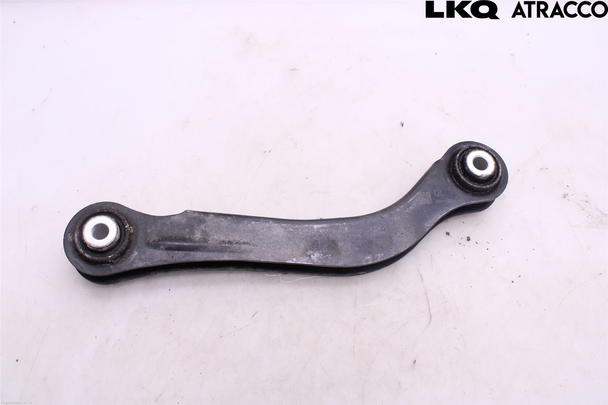 BMW 3 G20/G21/G80/G81 19- Bärarm Bak Vänster