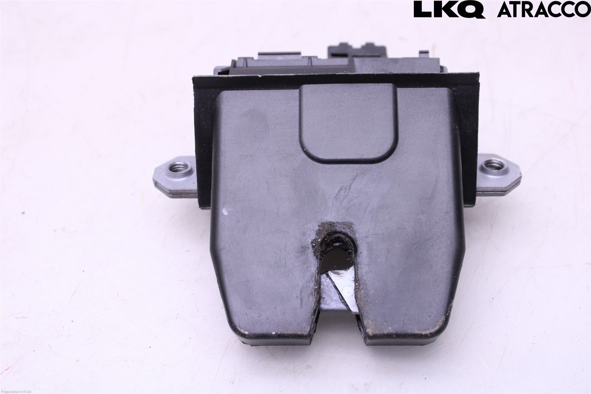 Ford MONDEO 07-15 Låskista Baklucka