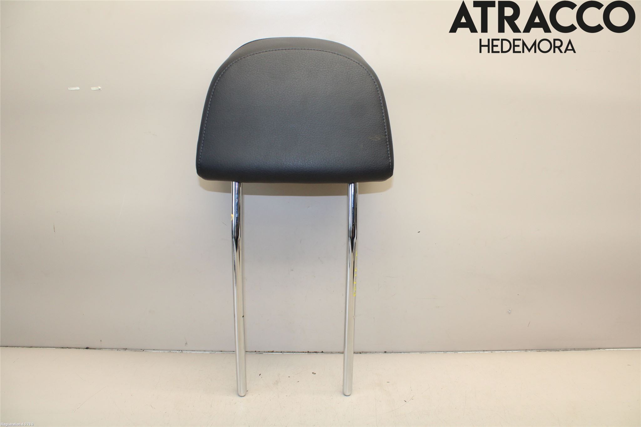 Audi Q7/SQ7 Inredning Nackstöd