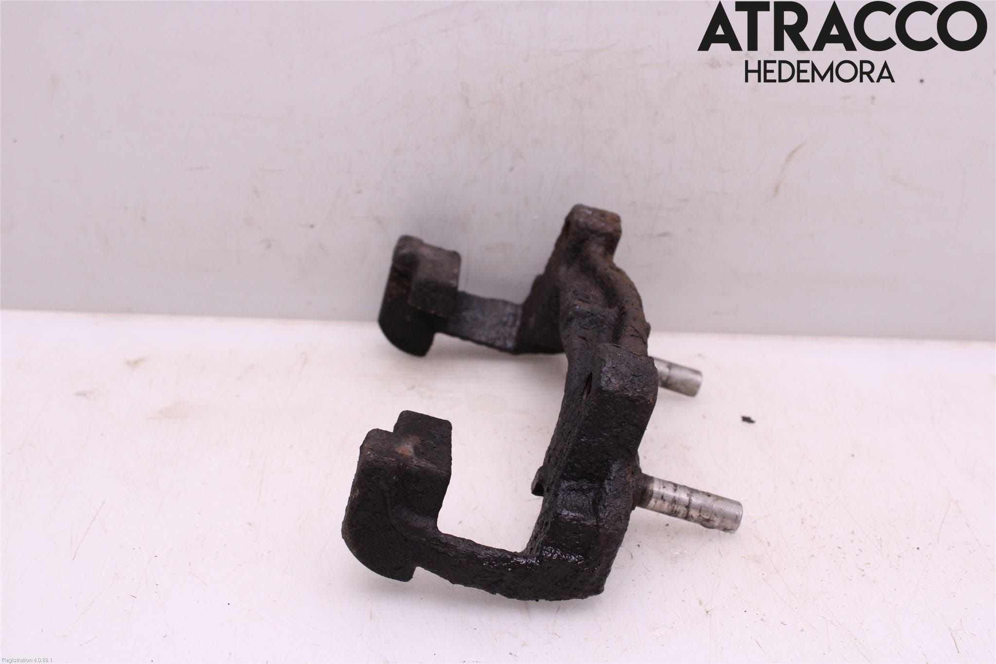 Ford GALAXY 06-15 Bromsokshållare