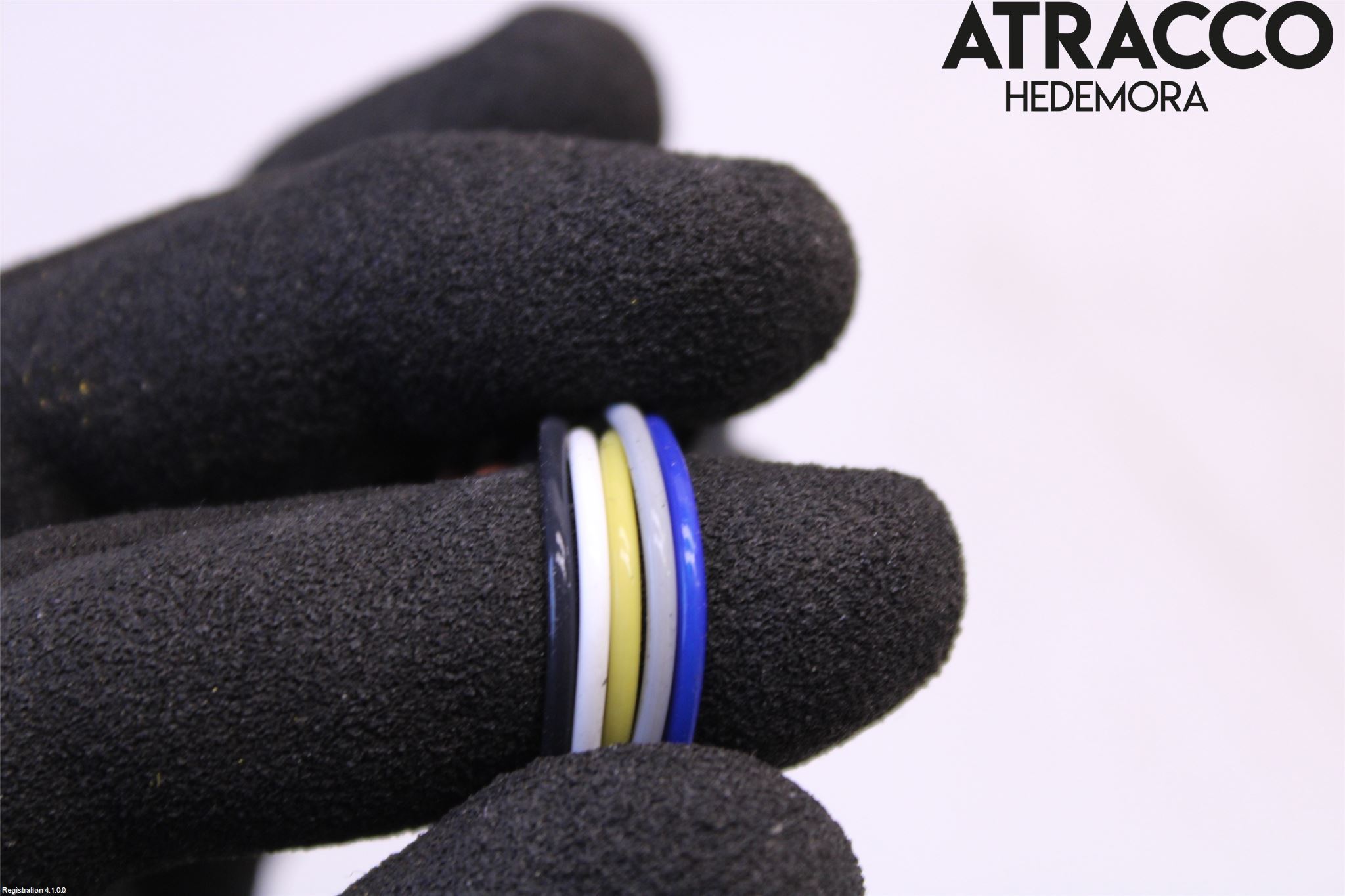 Audi A4/S4 B9 16-19 Injlambdasond