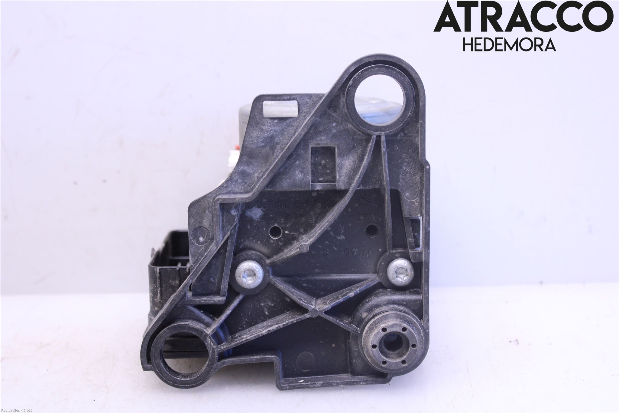 Volkswagen VW PASSAT 15-19 Abs Hydraulaggregat