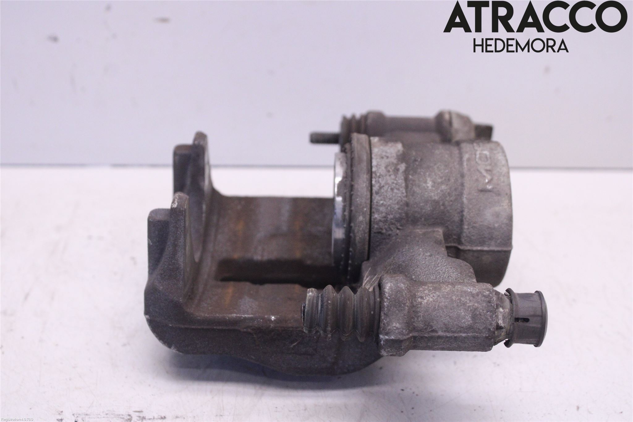 Fiat DUCATO 15-23 Bromsok Bak Vänster