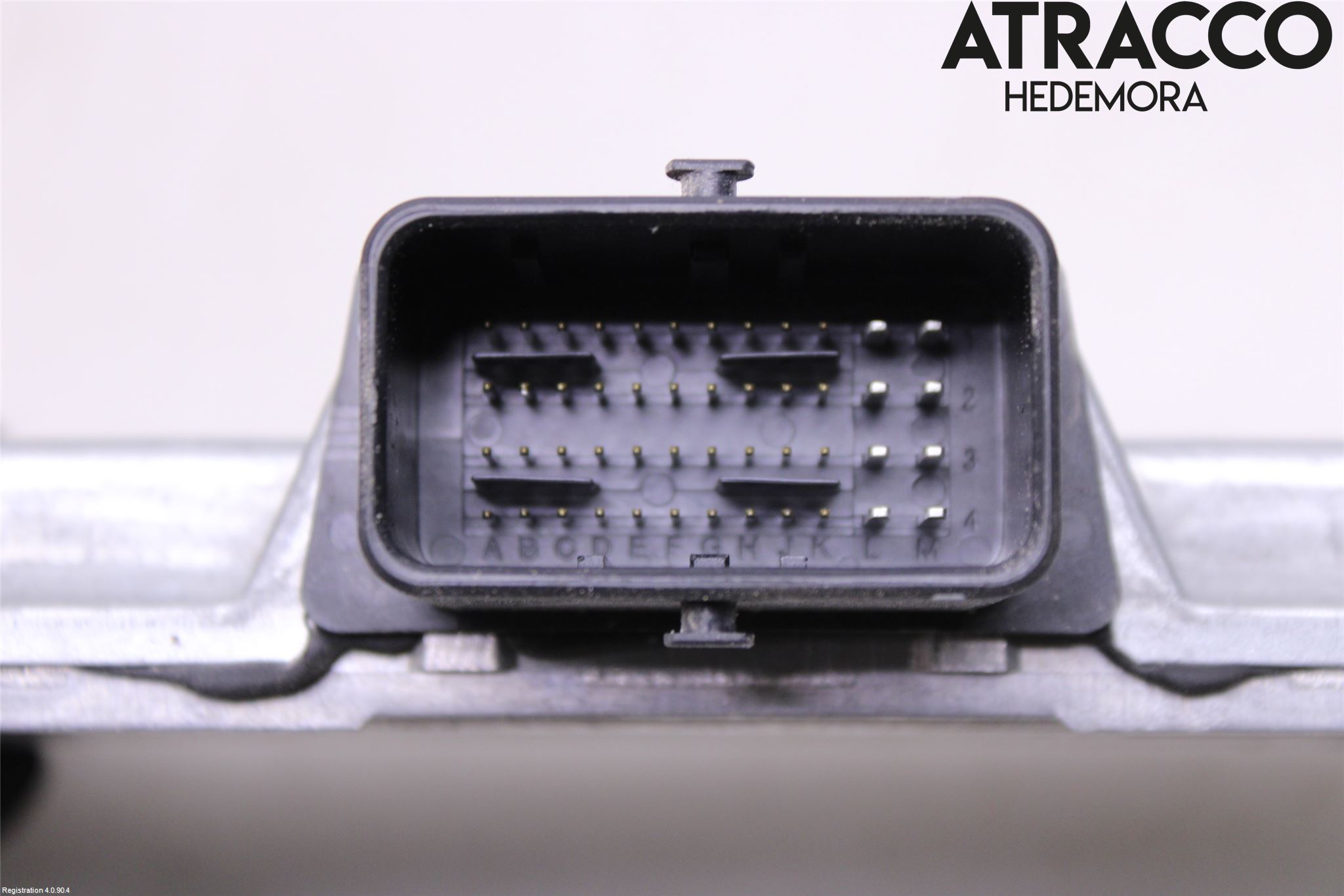 Nissan X-TRAIL 14-21 Styrenhet Övrigt