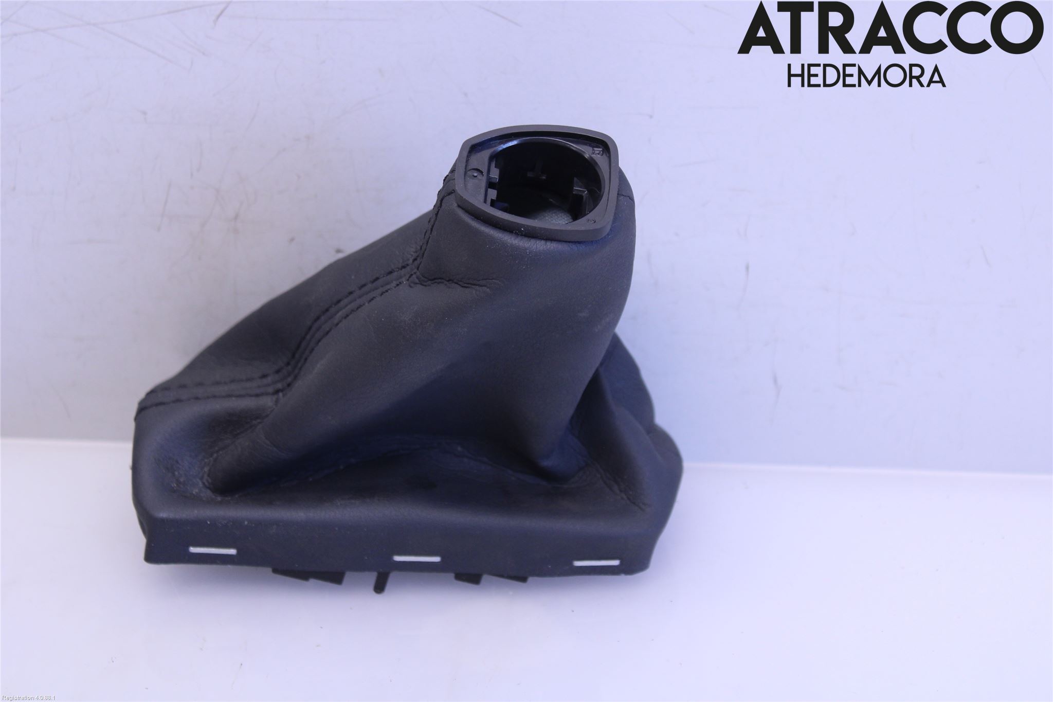 Toyota COROLLA 19- Växelspaksdamask