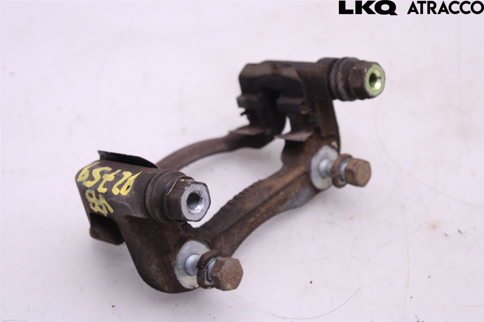 Kia STONIC 18->> Bromsokshållare