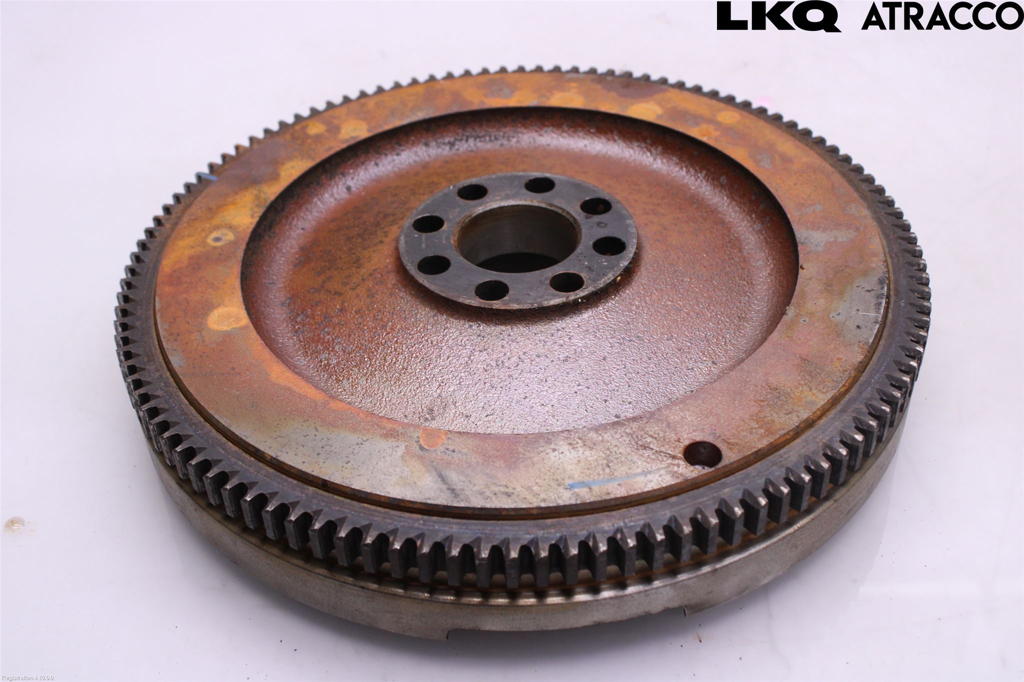 Toyota HILUX 16- Svänghjul Man