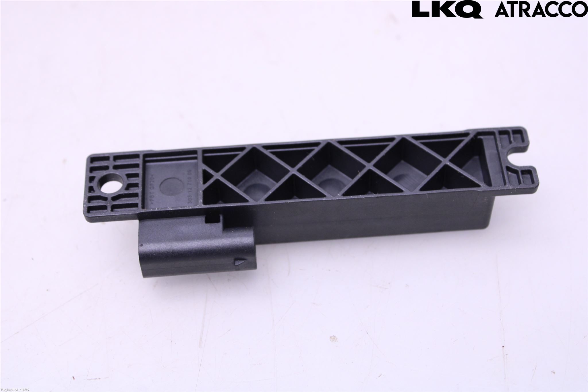 Jaguar I-PACE 18- Antennförstärkare