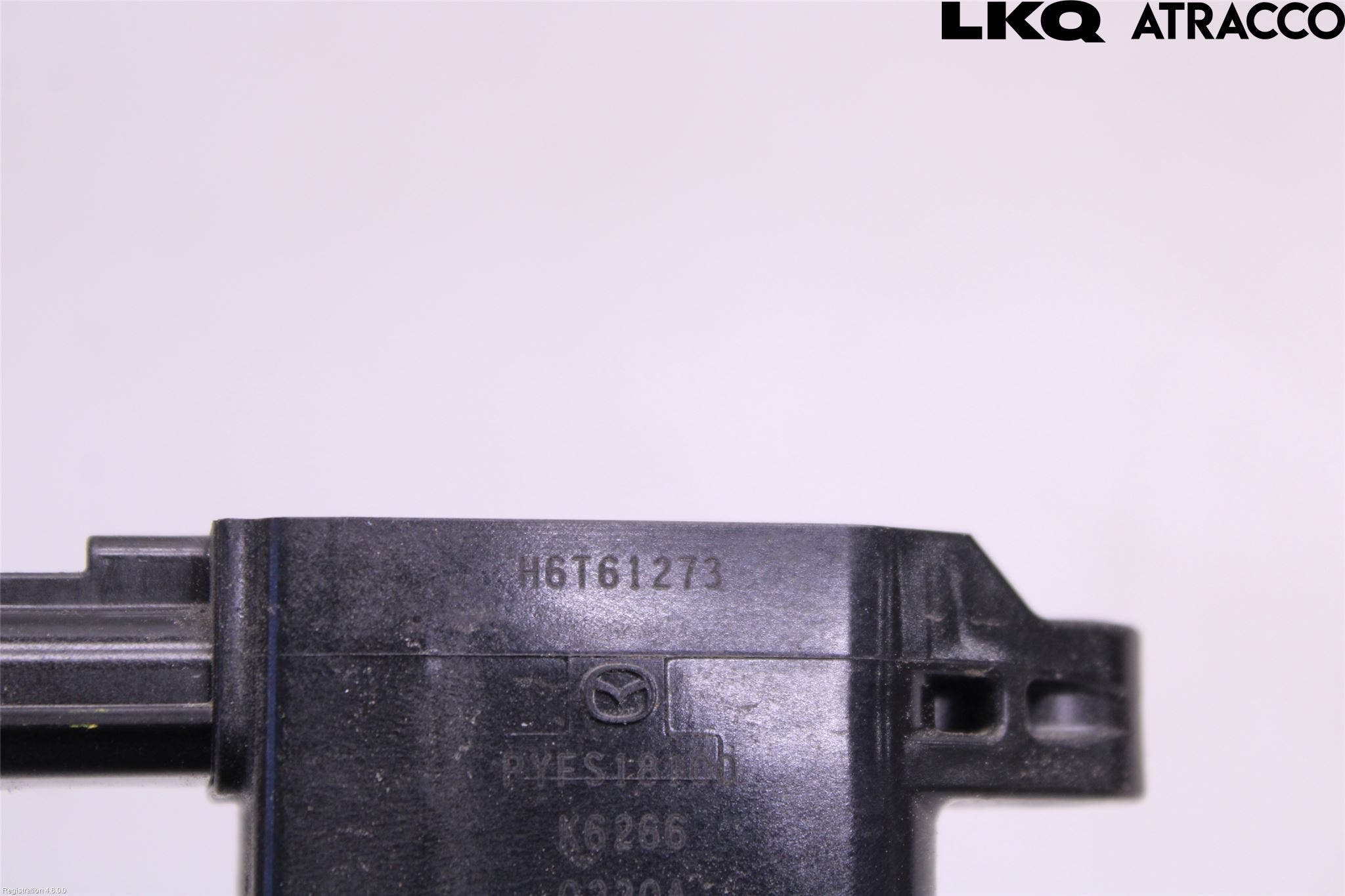 Mazda CX-30 20- Tändspole