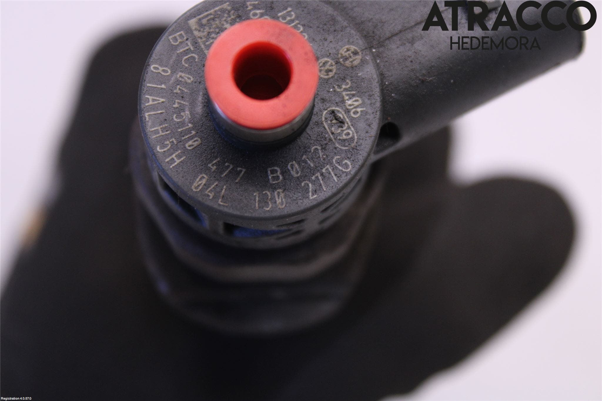 Volkswagen VW GOLF / E-GOLF VII 13-20 Injspridare