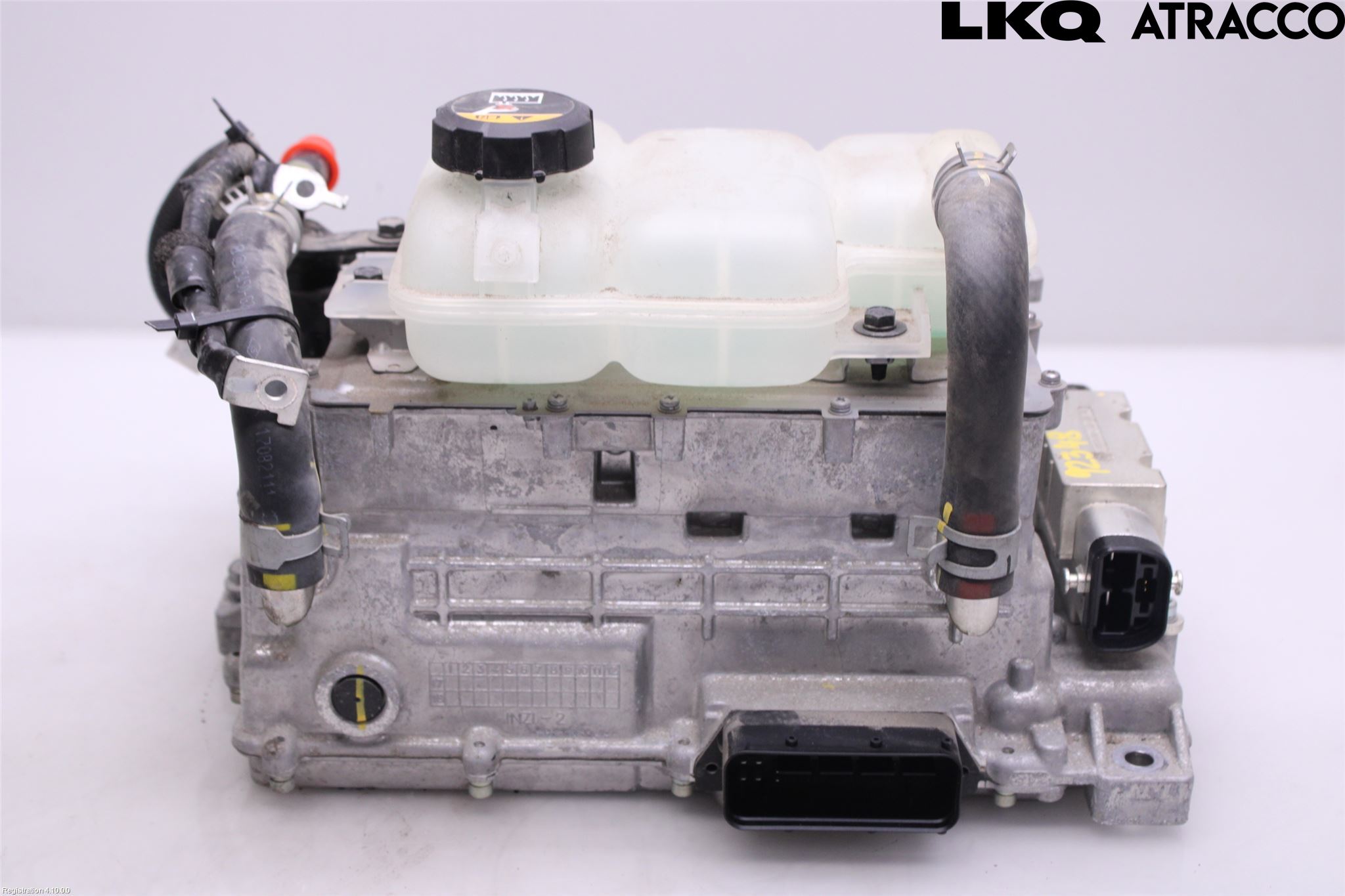 Kia NIRO (DE) 17-22 Inverter Hybrid