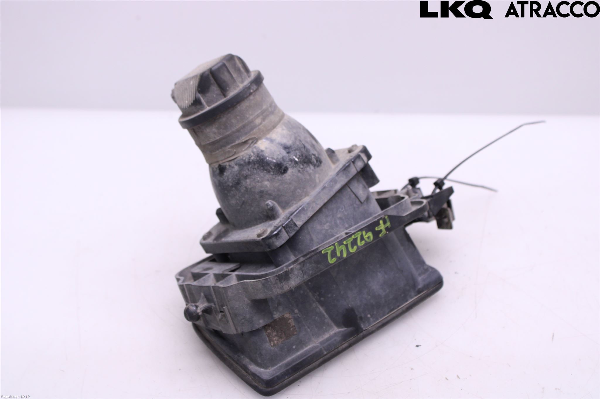 BMW 5 E34      88-96 Dimljus-Varselljus Fram