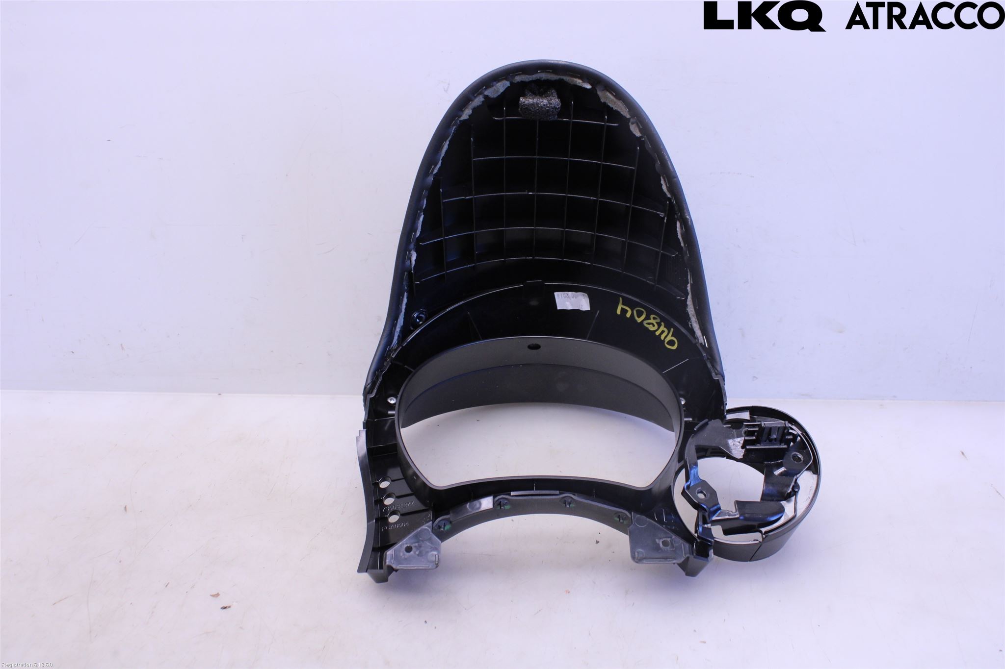 Fiat 500 07- Instrumentsarg