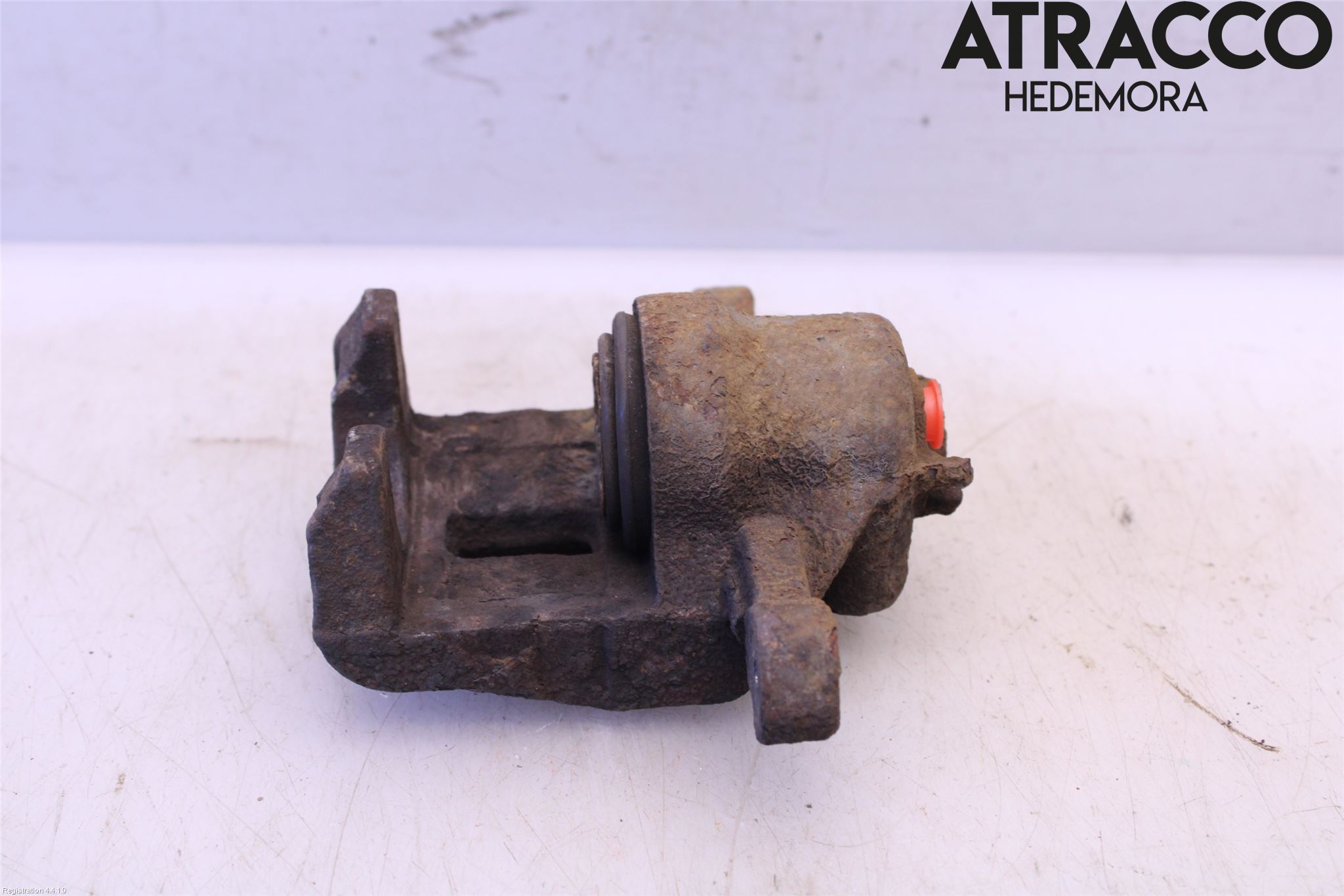 Kia CEED 06-12 Bromsok Bak Höger