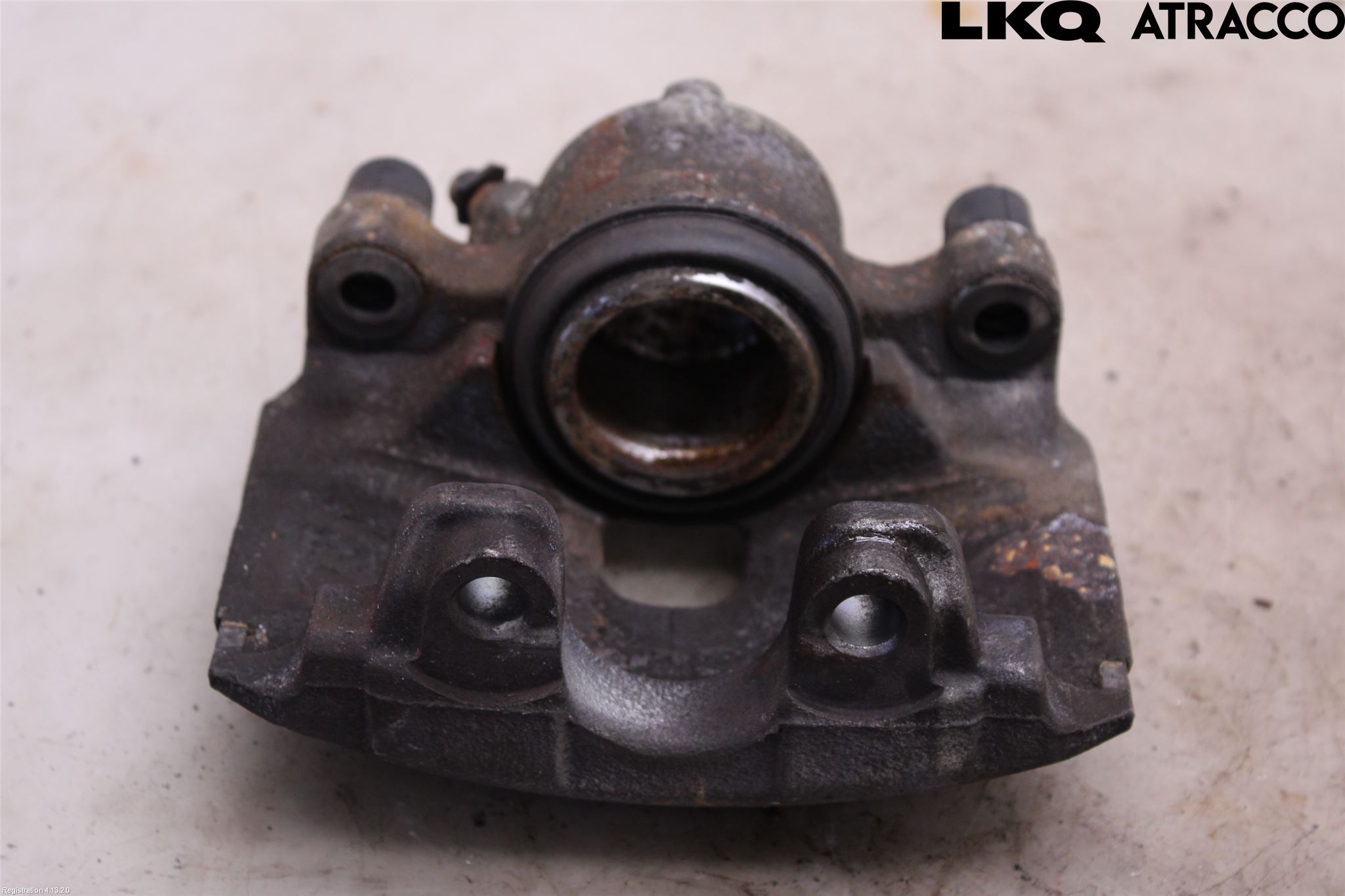 Ford KUGA 13-16 Bromsok Fram Vänster