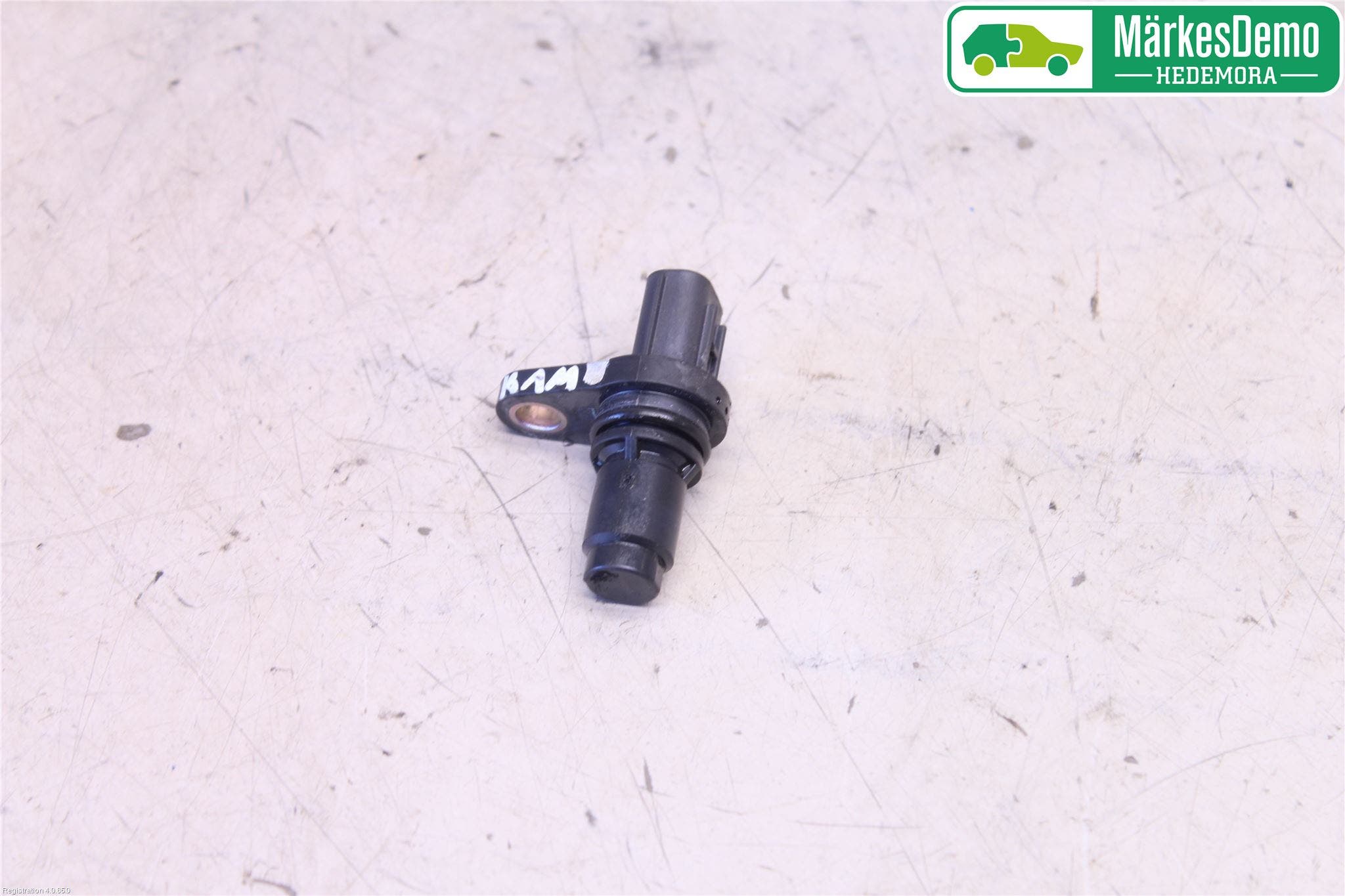 Toyota AURIS 13-19 Givare Varvtal-Tändläge