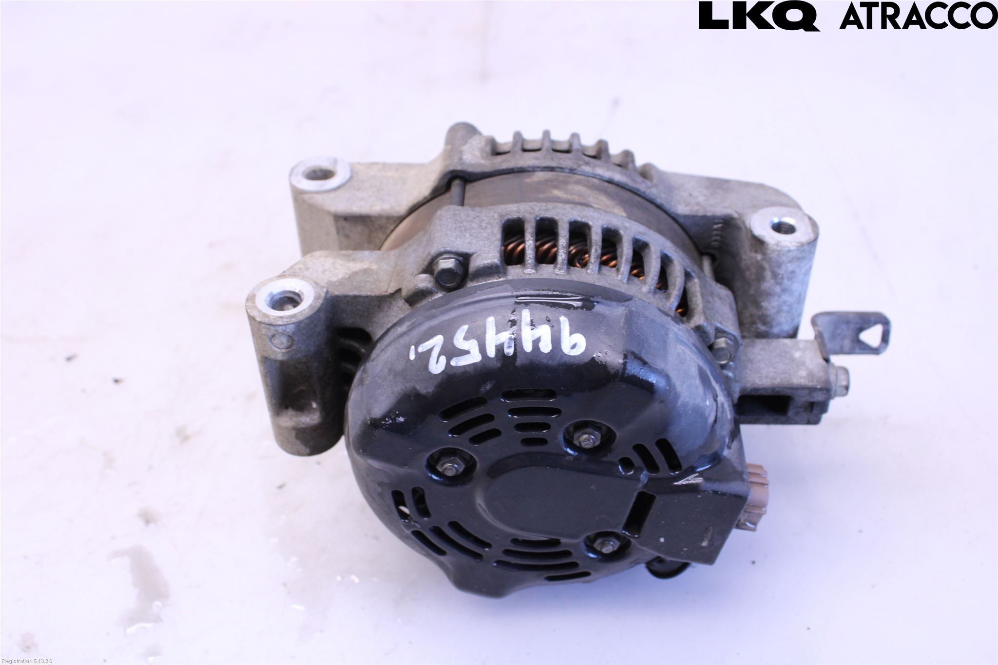 Toyota AVENSIS 09-15 Generator