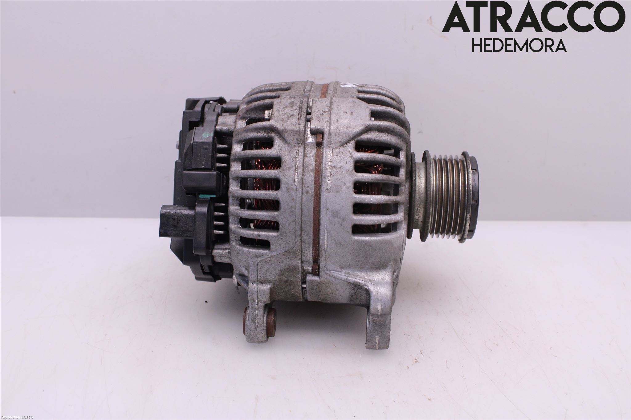 Audi Q3 8U 12-18 Generator