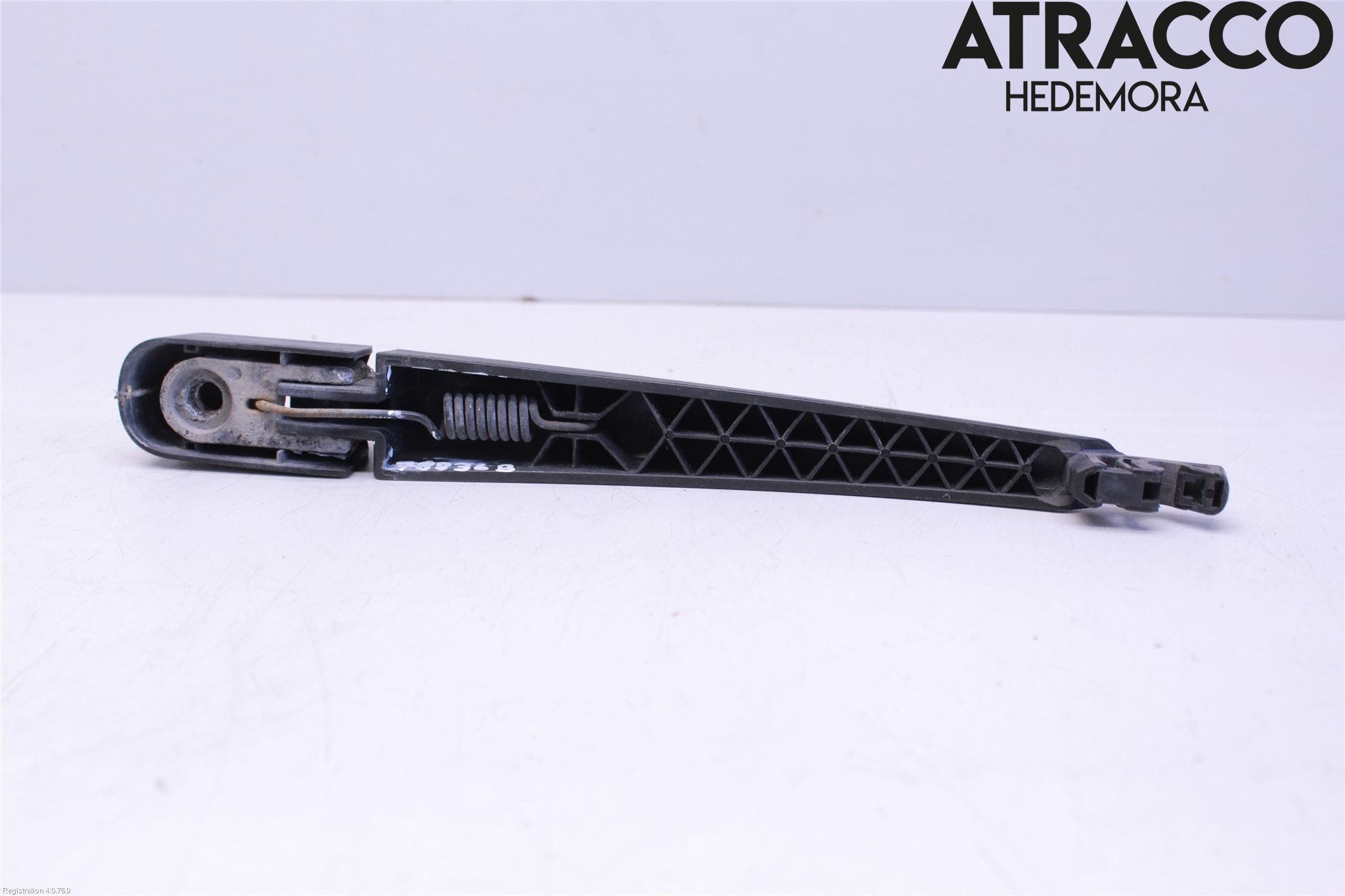 Kia PICANTO 12-17 Torkararm-Bakruta