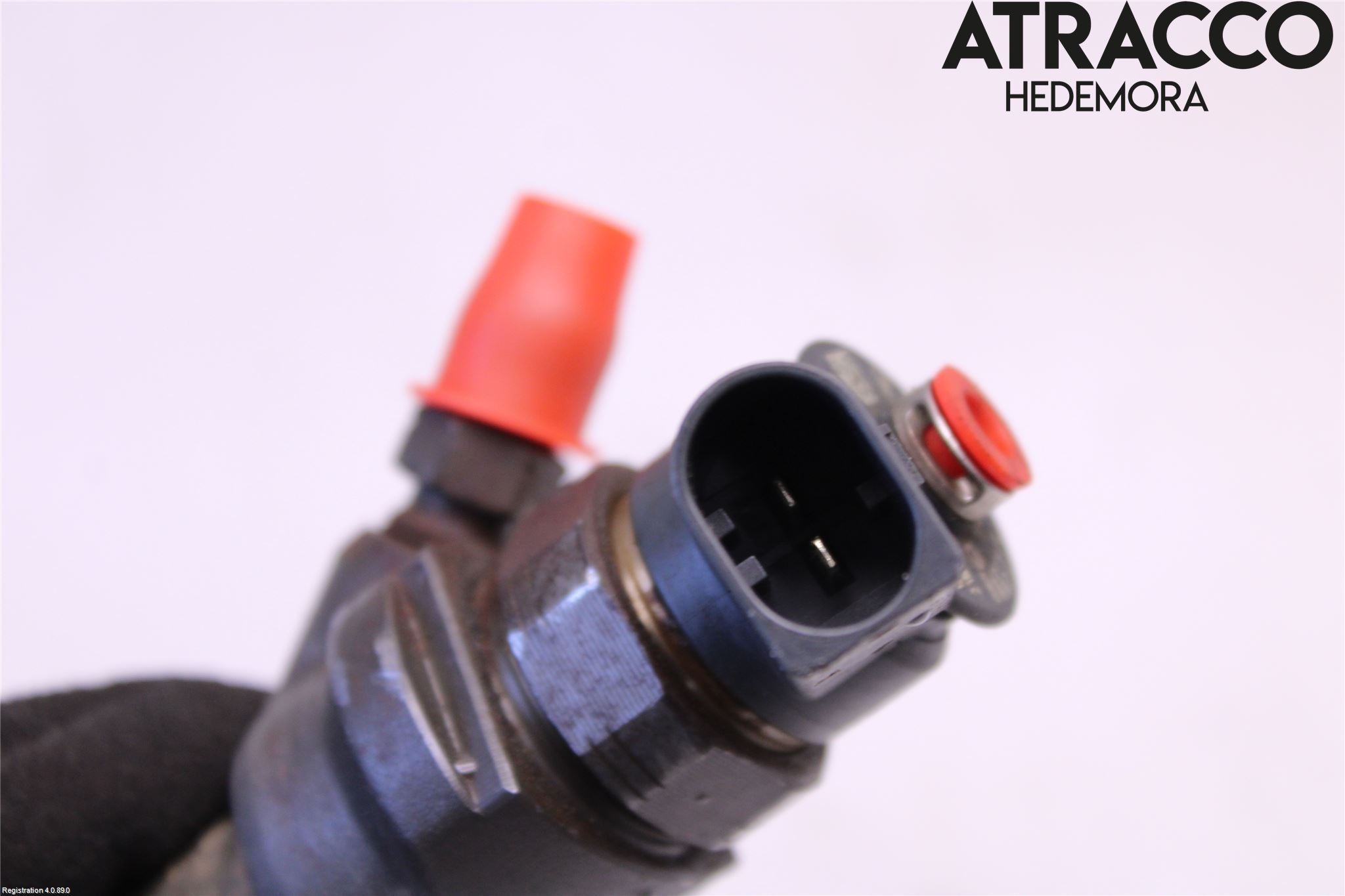 BMW X1 E84 10-15 Injspridare