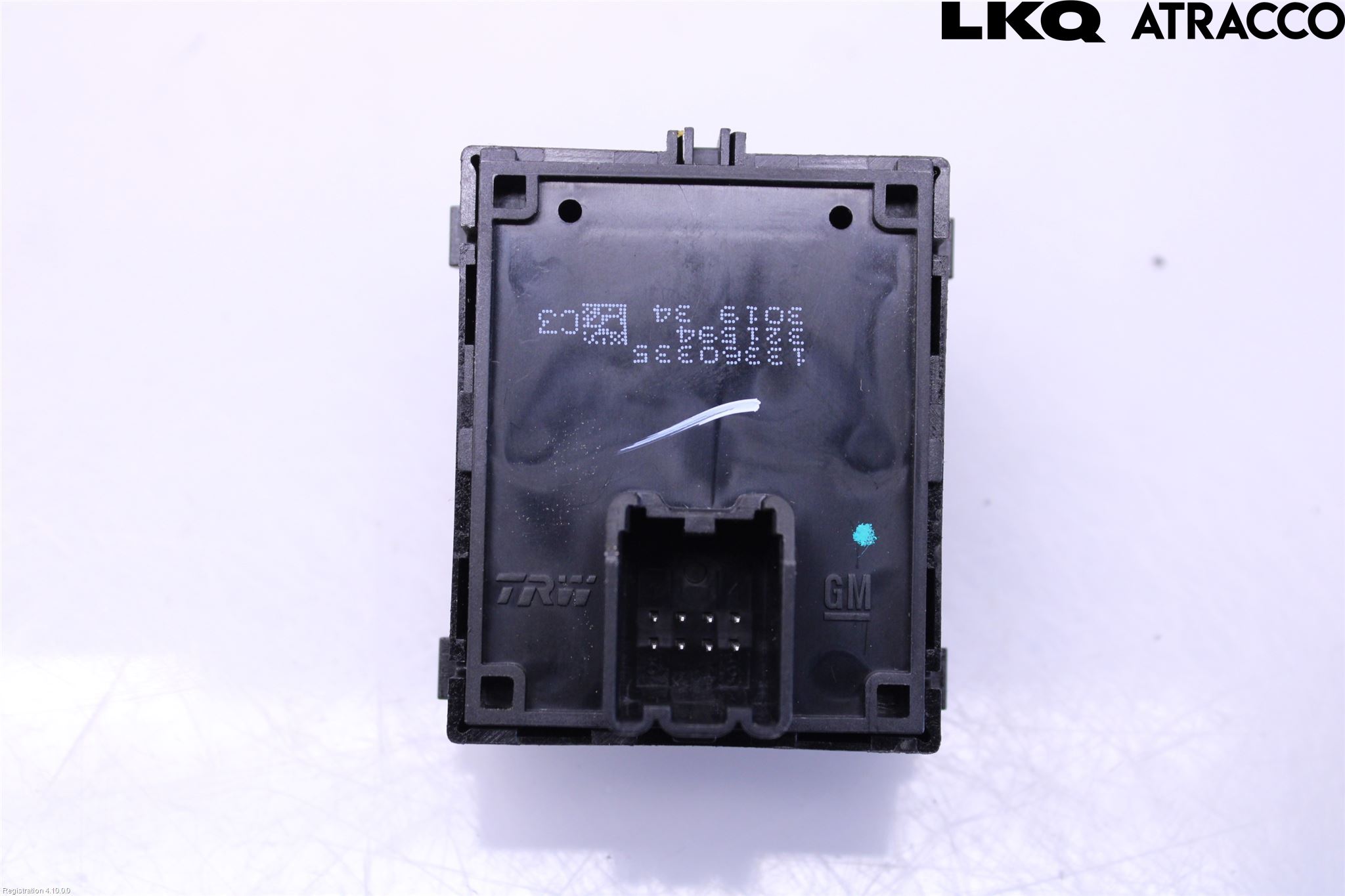 Opel ADAM 13-20 Strömställare Elhiss