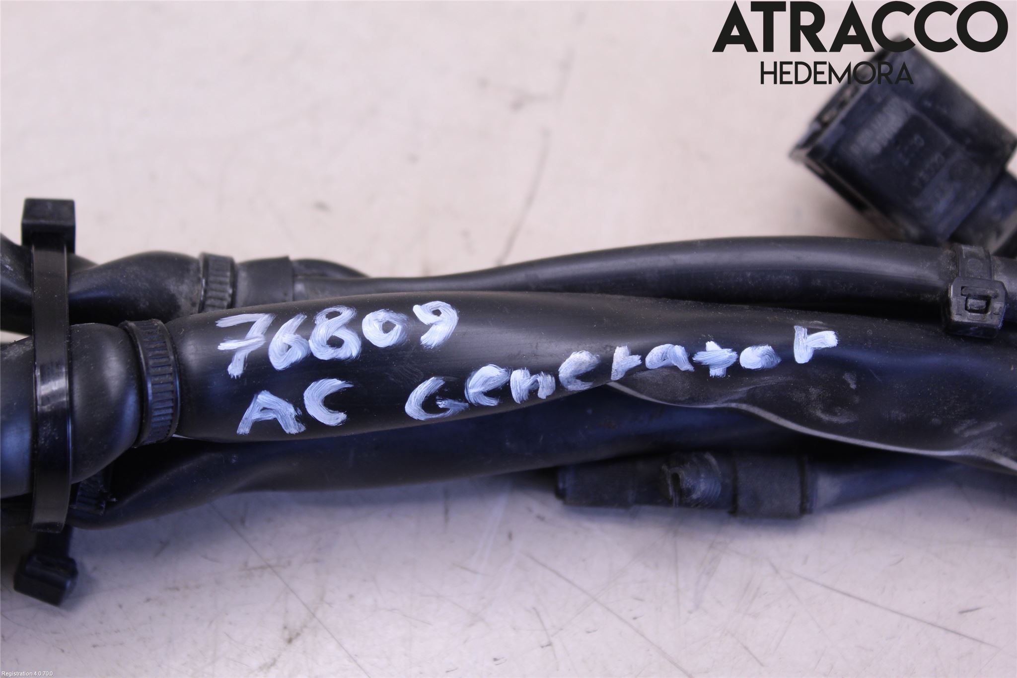 Volkswagen VW GOLF / E-GOLF VII 13-20 Kabelhärva