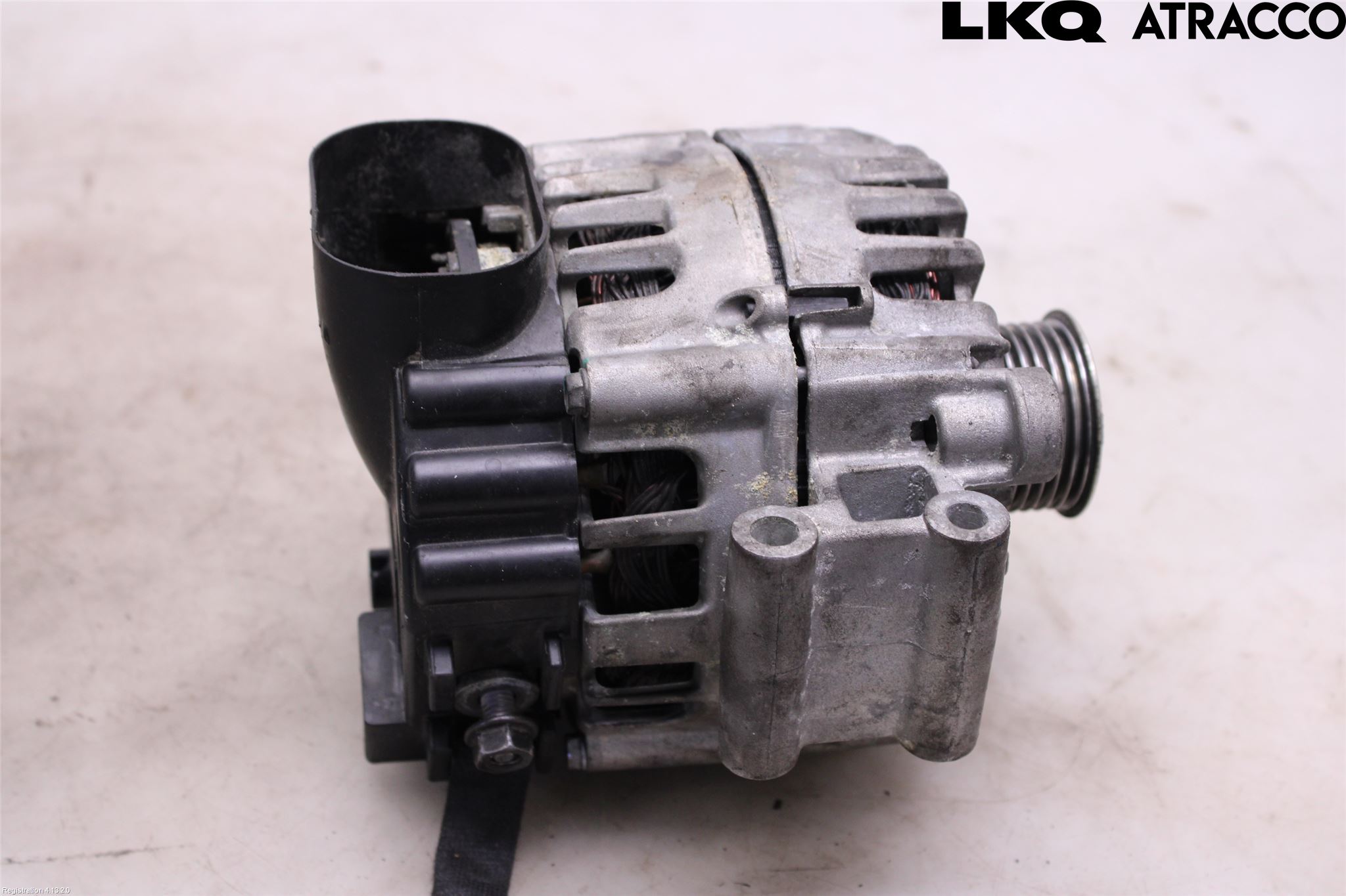 BMW 5 F10/F11/F18 09-17 Generator