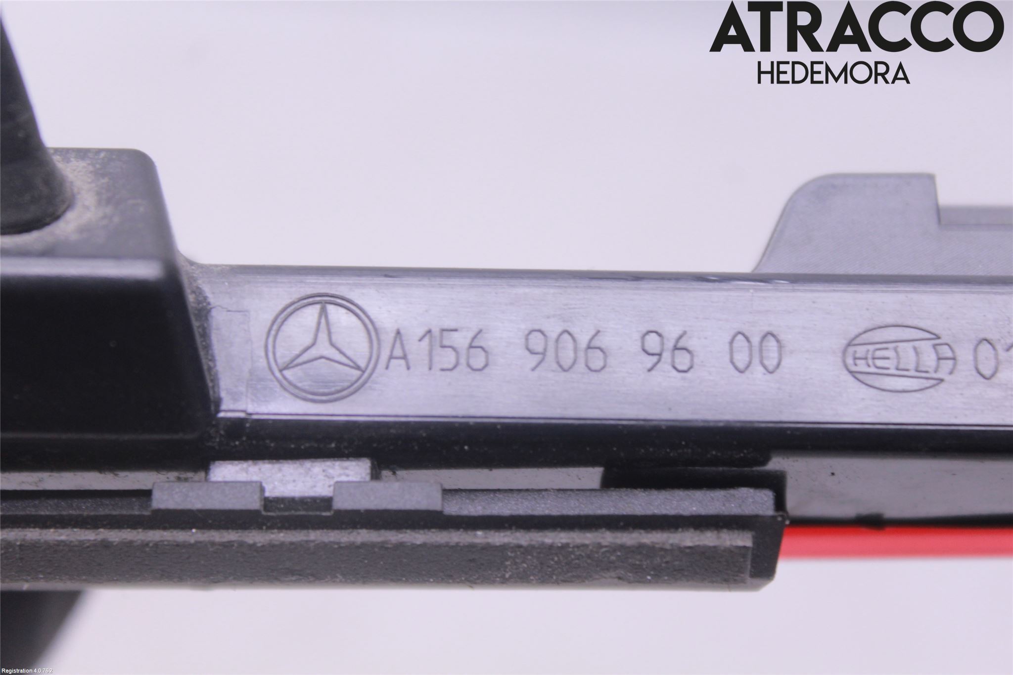 Mercedes-Benz MB CLA-KLASS (C117/X117) 13-19 Bromsljus Bakruta