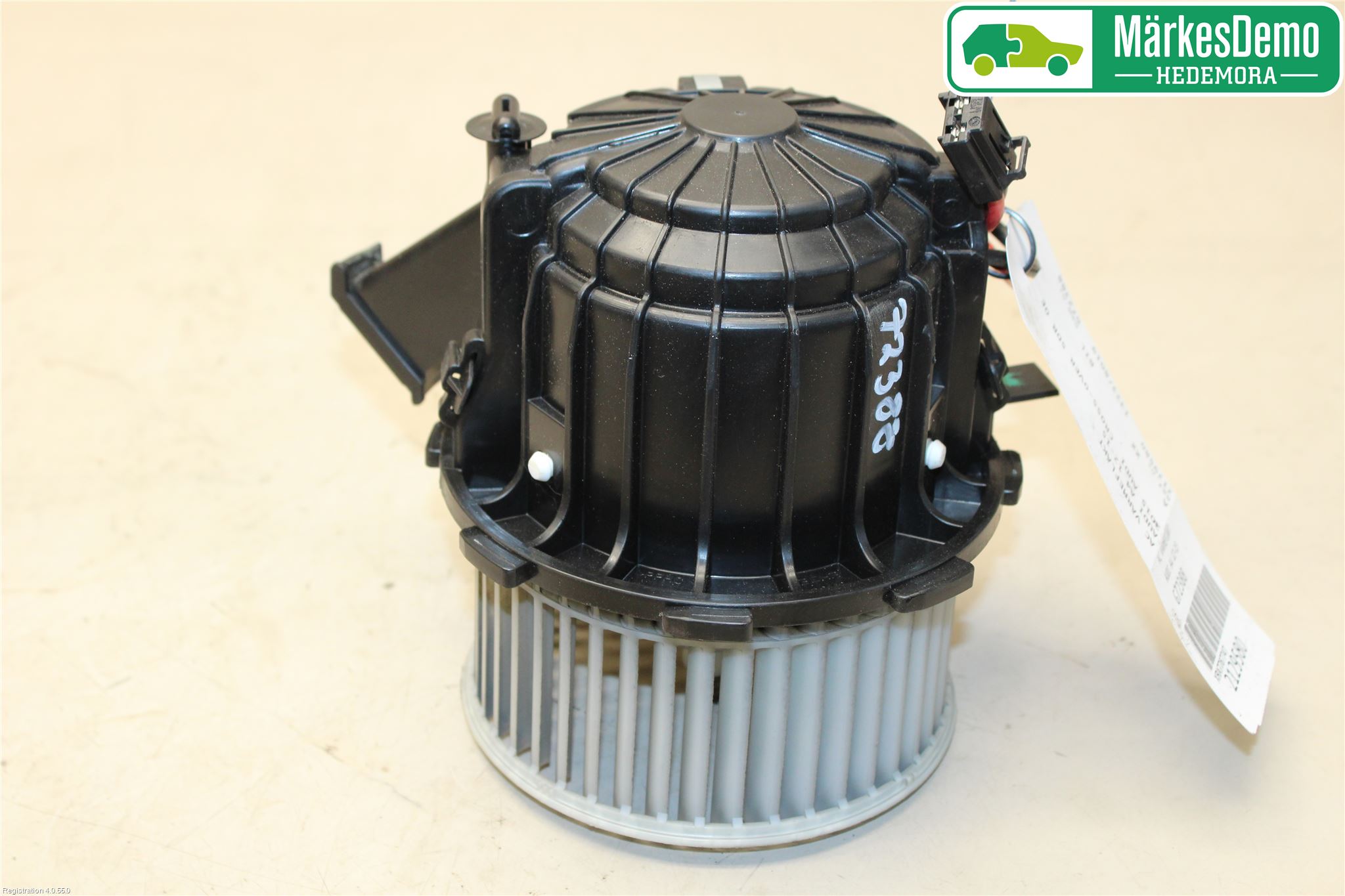 Audi A4 12-15 Ac Värmefläkt