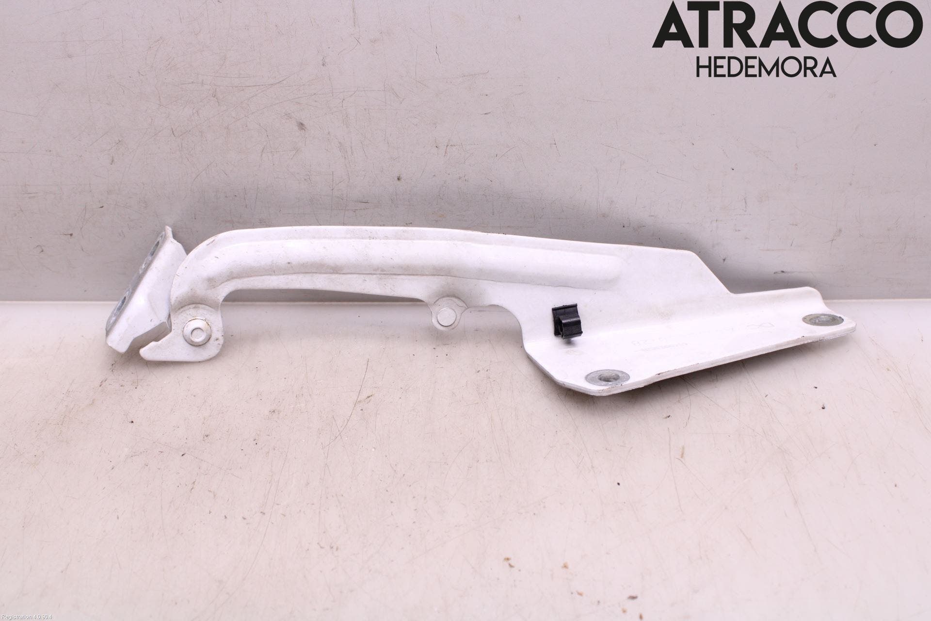 Renault KANGOO II 15-21 Huvgångjärn