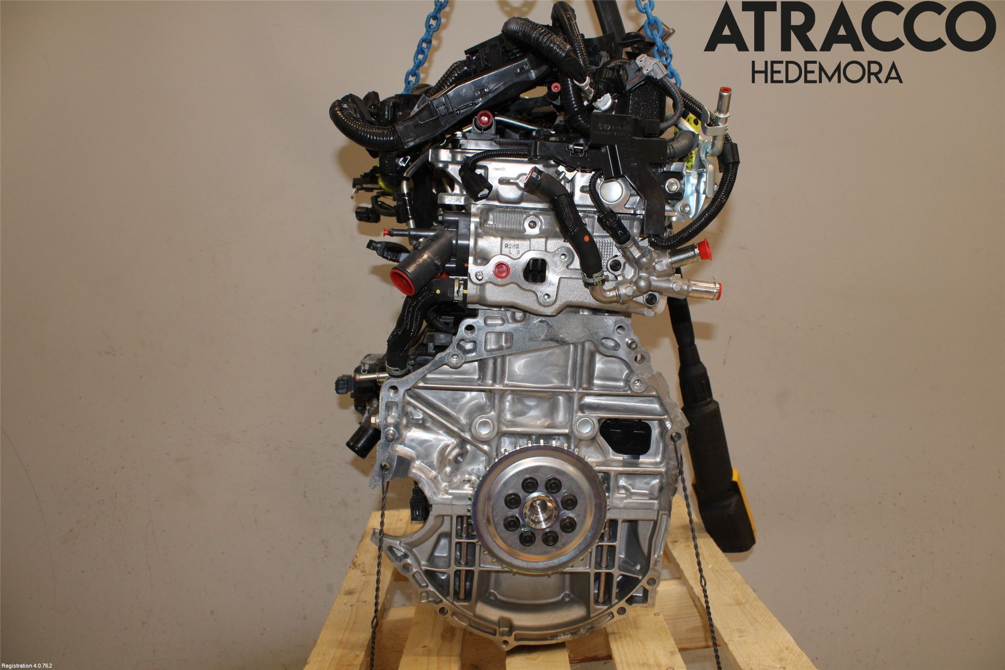 Lexus UX/300e 19- Motor Bensin