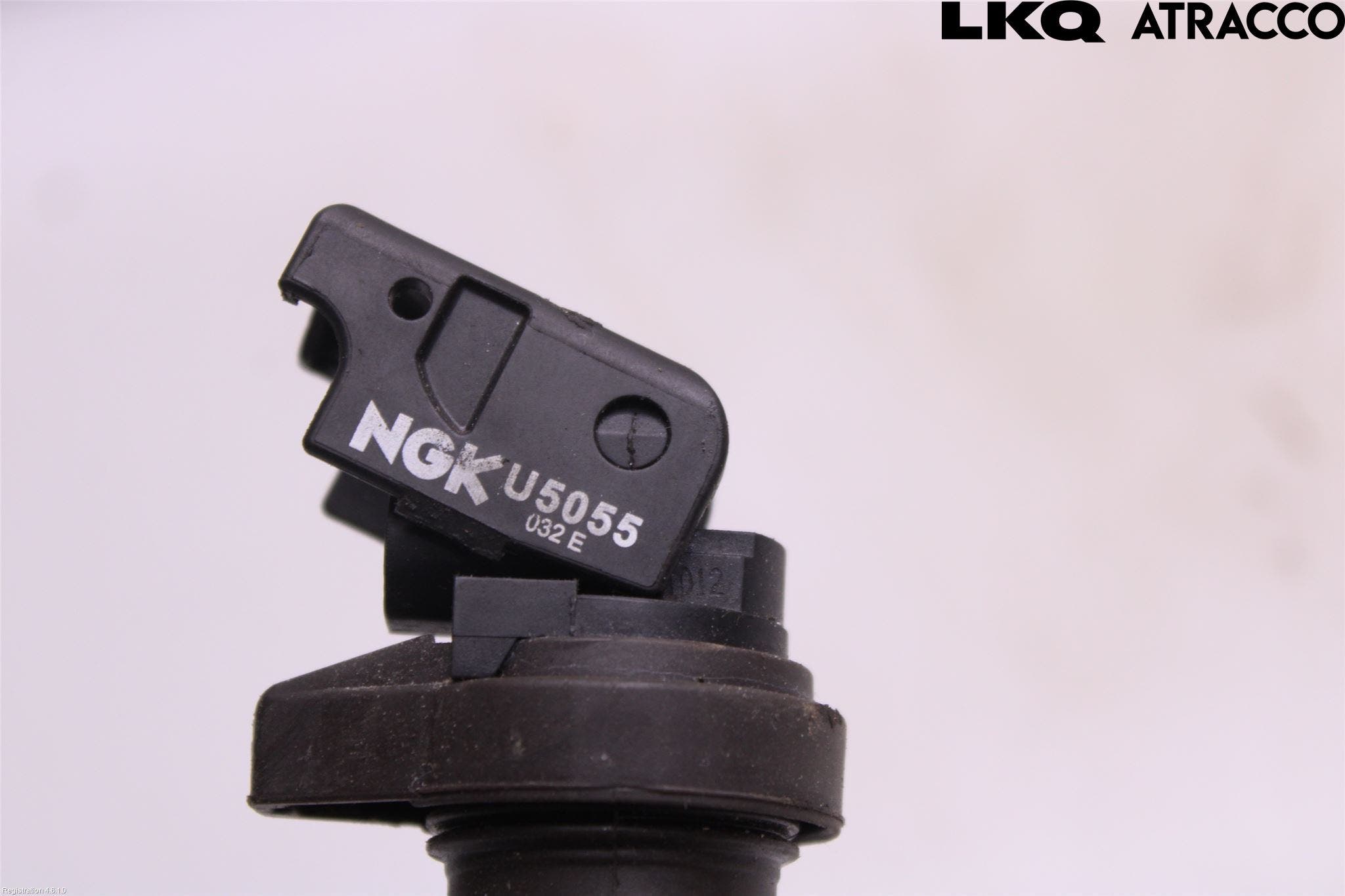 Peugeot 3008 09-16 Tändspole