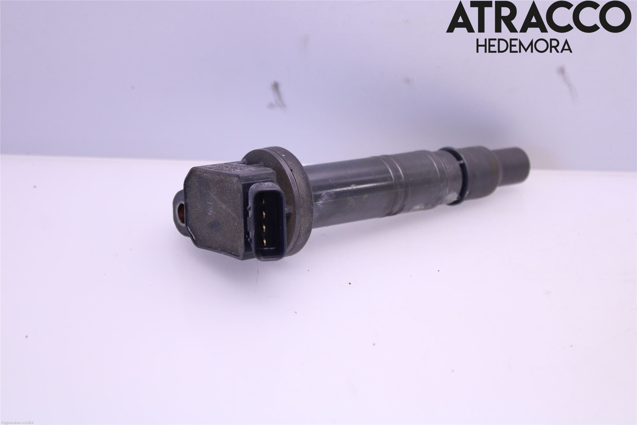 Toyota AVENSIS 03-06 Tändspole