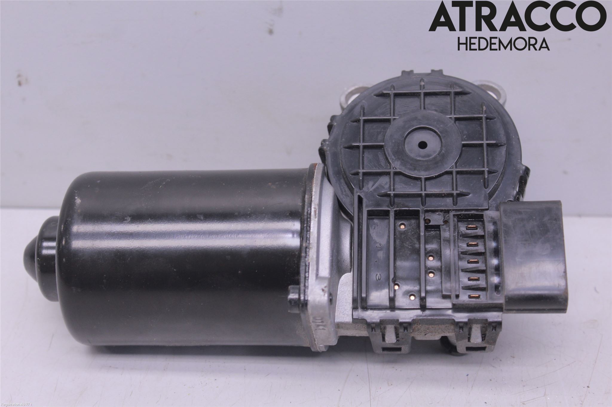 Kia PICANTO 12-17 Torkarmotor Vindruta