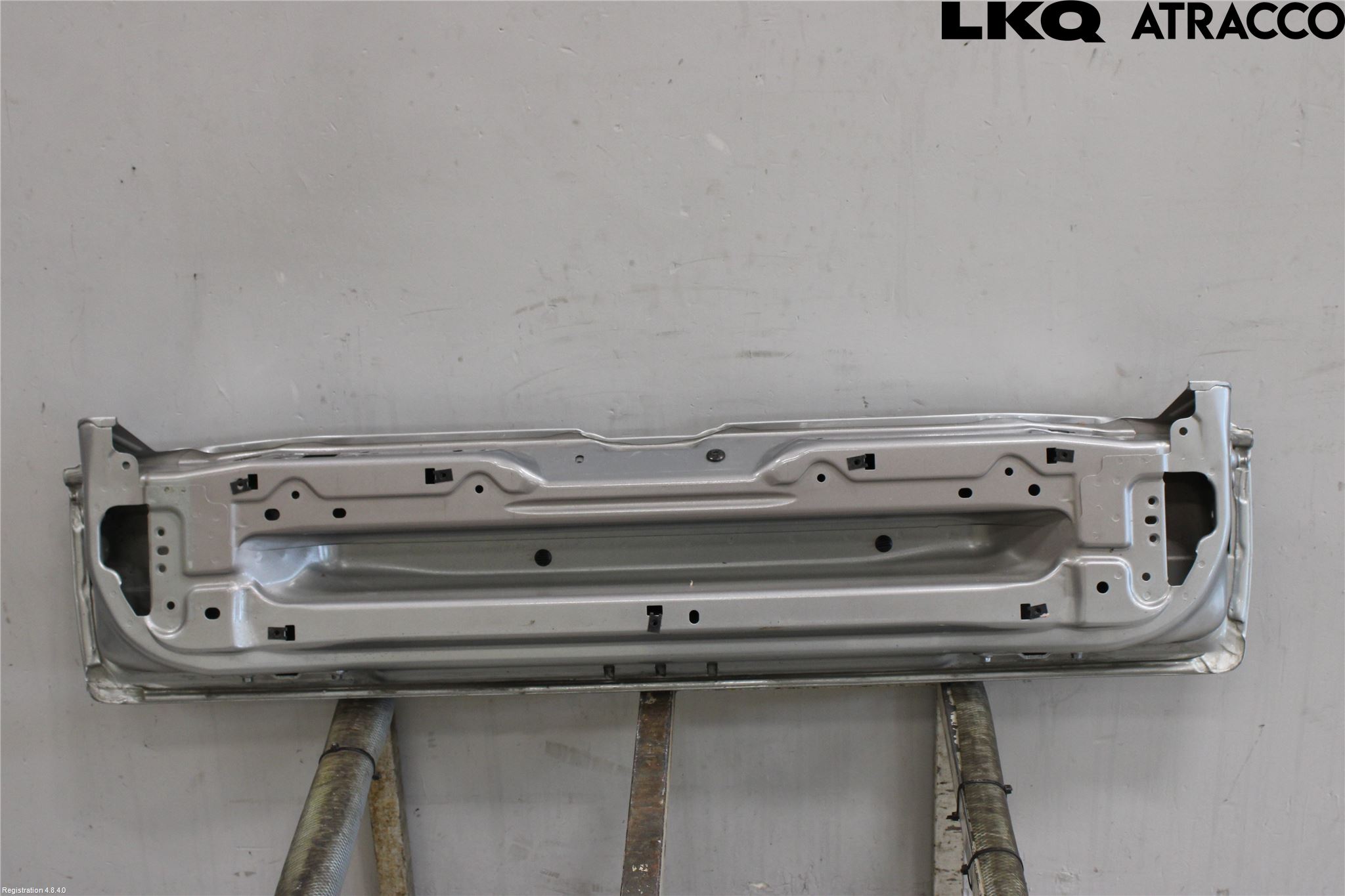 Volvo XC90 07-14 Baklucka Nedre