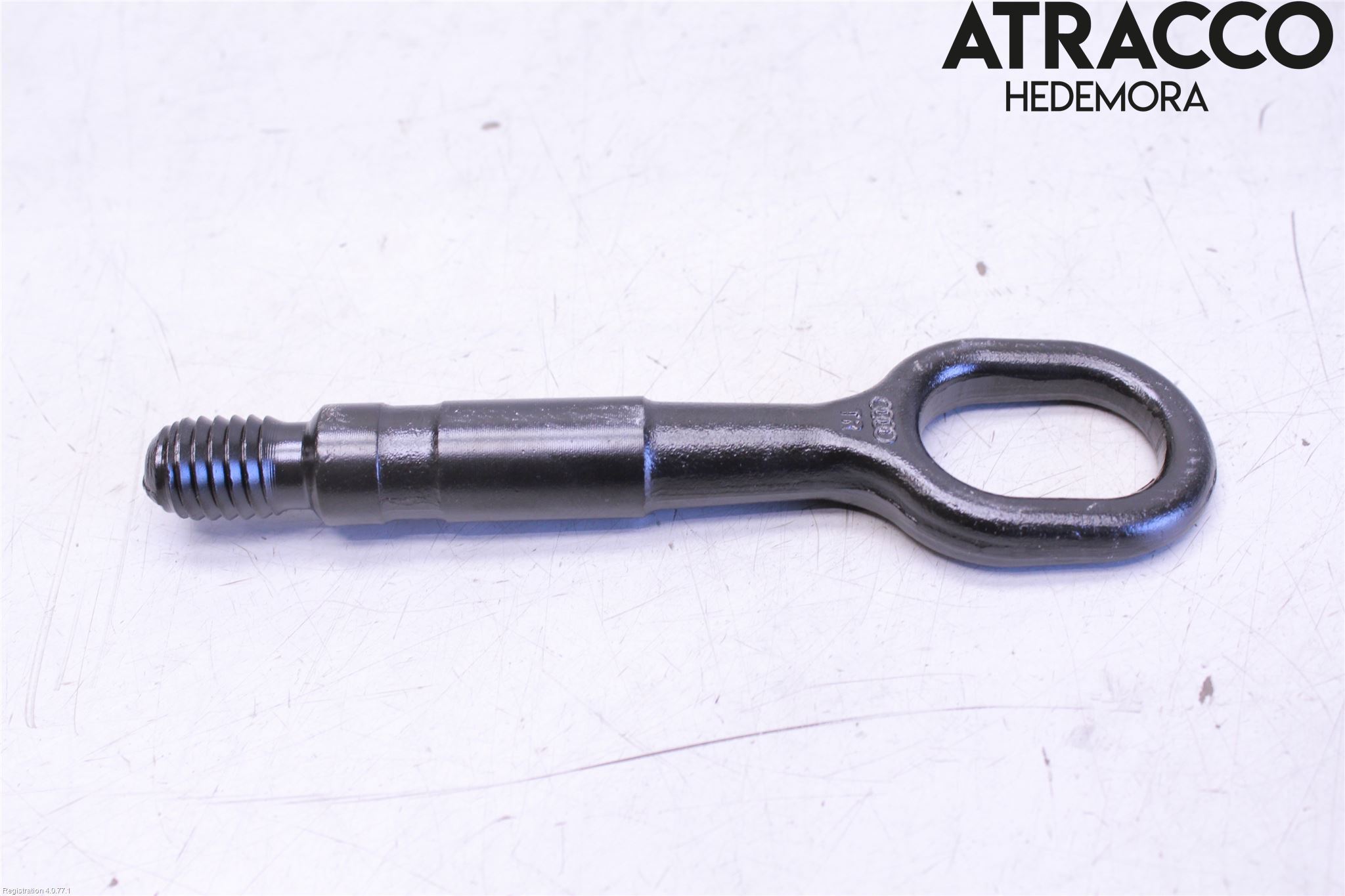 Seat LEON 13-20 Bogserögla