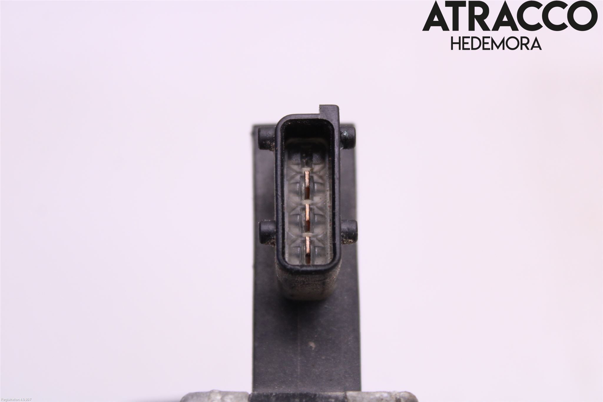 Saab 9-5 -05 Injluftmassamätare