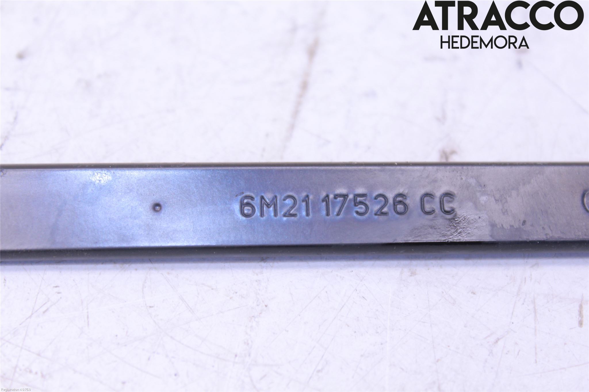 Ford GALAXY 06-15 Torkararm Armar Vindruta