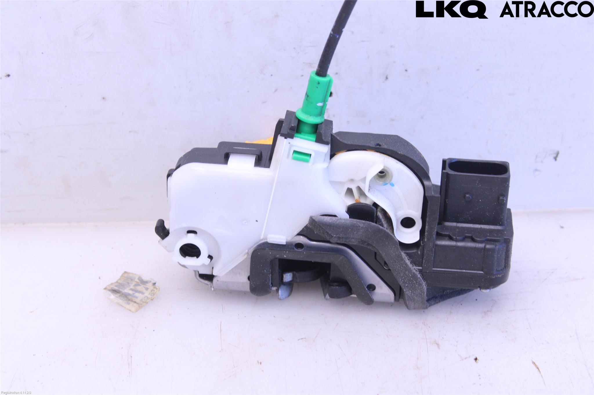 Chevrolet TRAX Låskista-Dörrlås