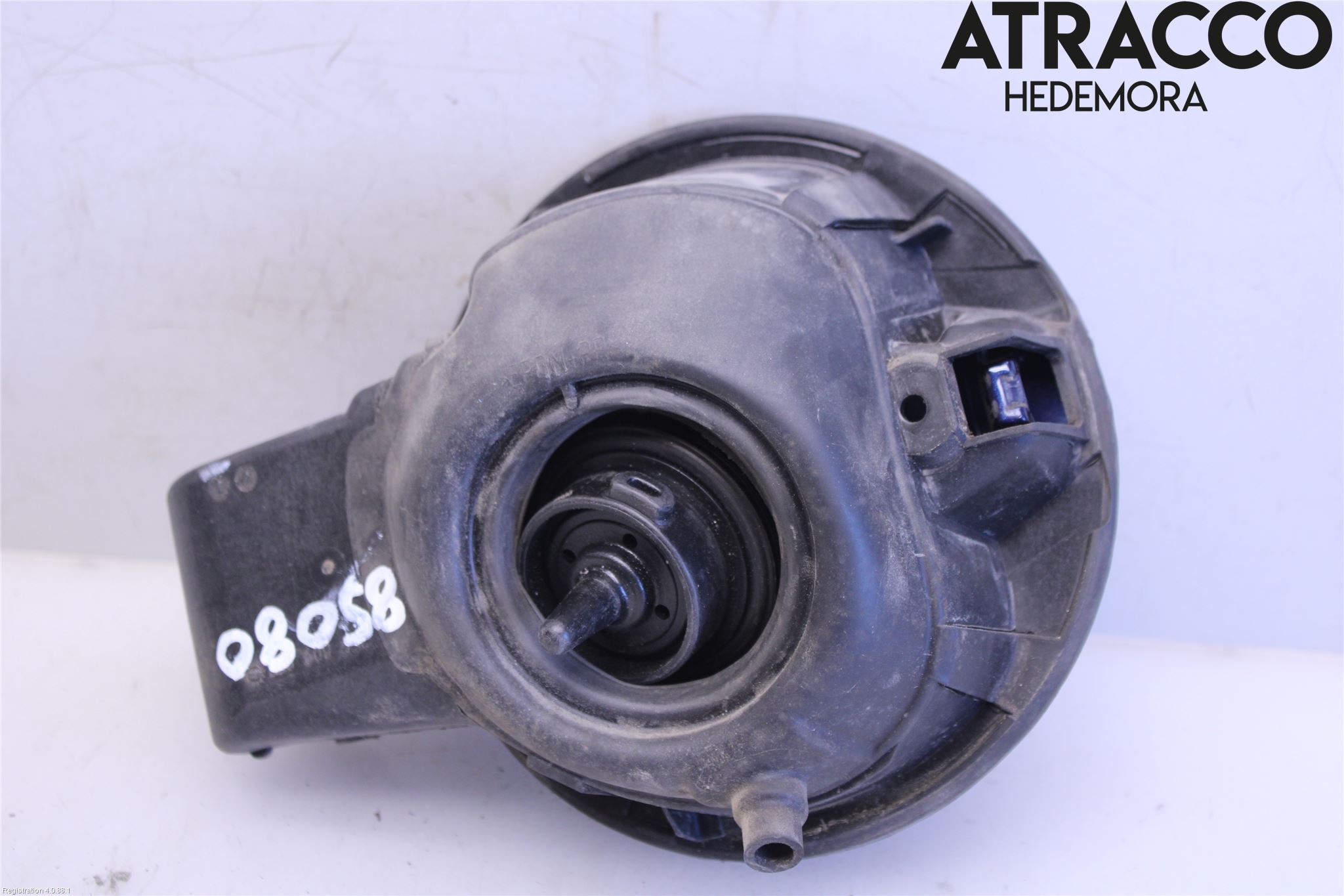 Volkswagen VW PASSAT 05-11 Tanklucka