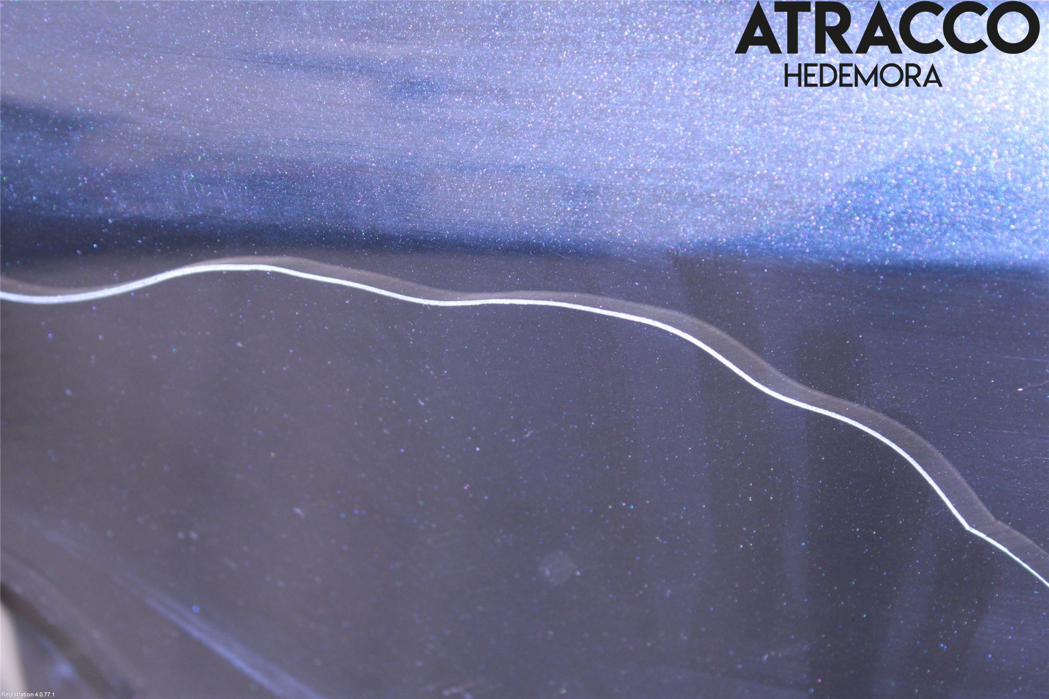 BMW 3 E92/93 Coupé/Cab 05-14 Baklucka Cc-Kombi-Sedan