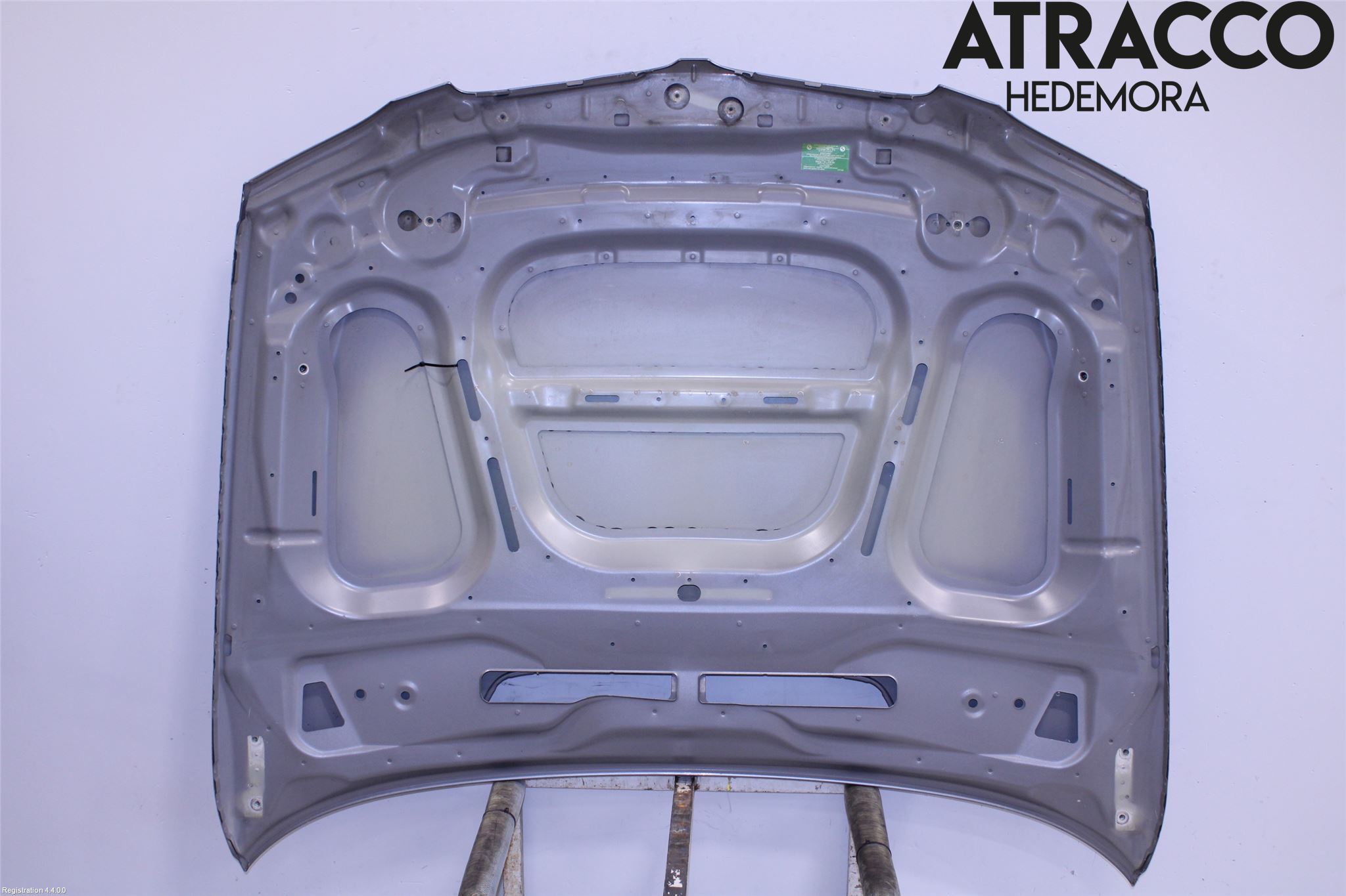 BMW 7 E65/66    00-08 Huv Fram